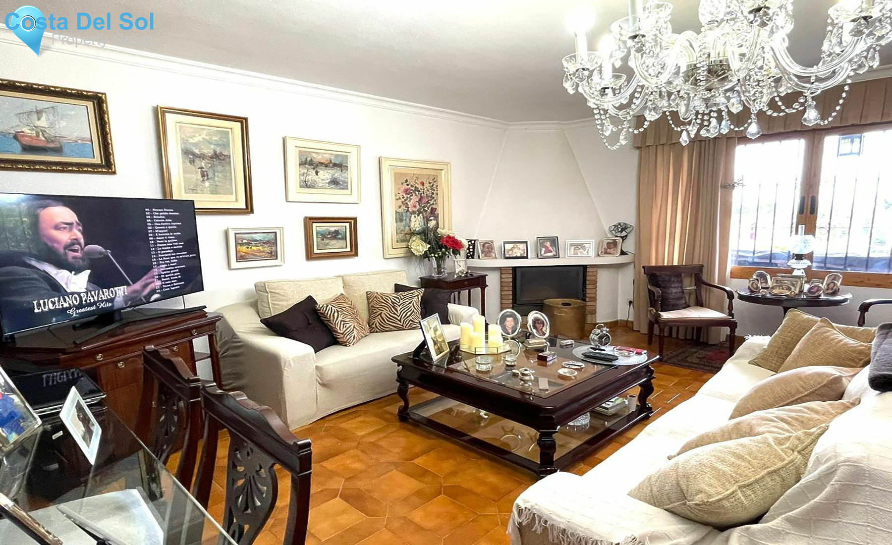 Townhouse in Torremolinos-1193544