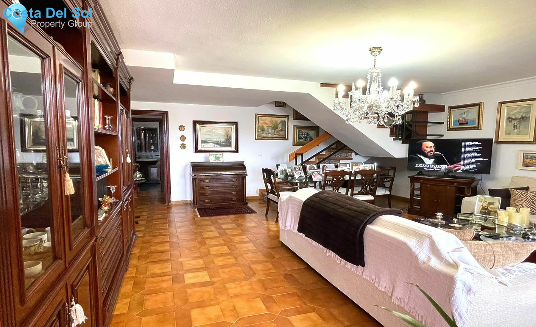 Townhouse in Torremolinos-1193547