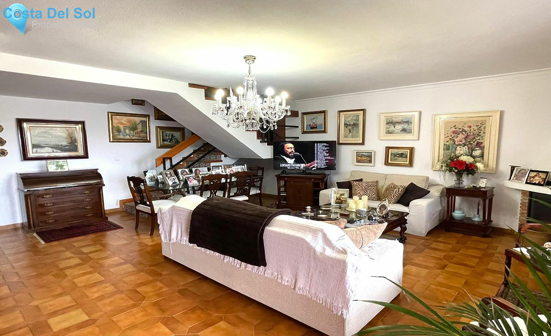 Townhouse in Torremolinos-1193549