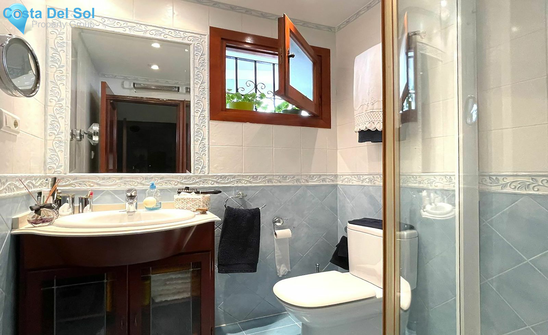 Townhouse in Torremolinos-1193550