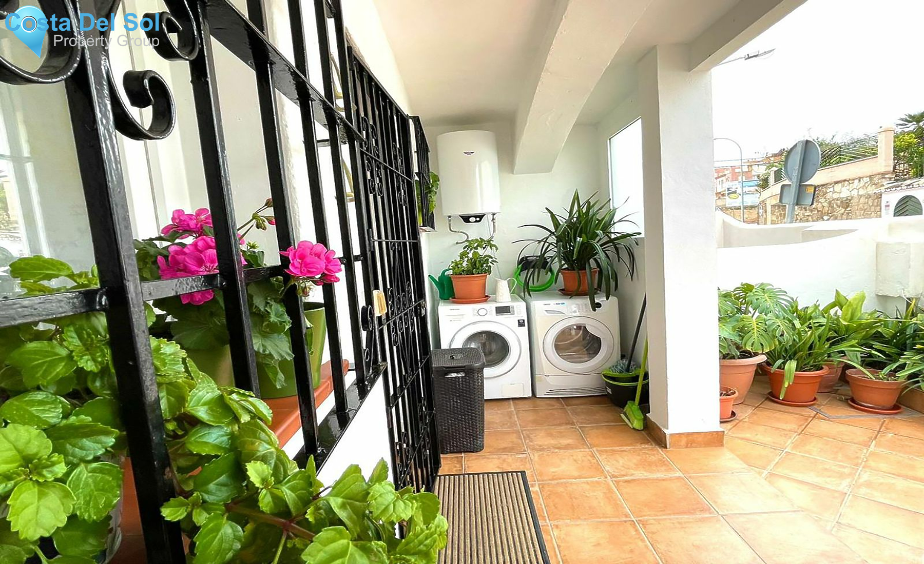 Townhouse in Torremolinos-1193535