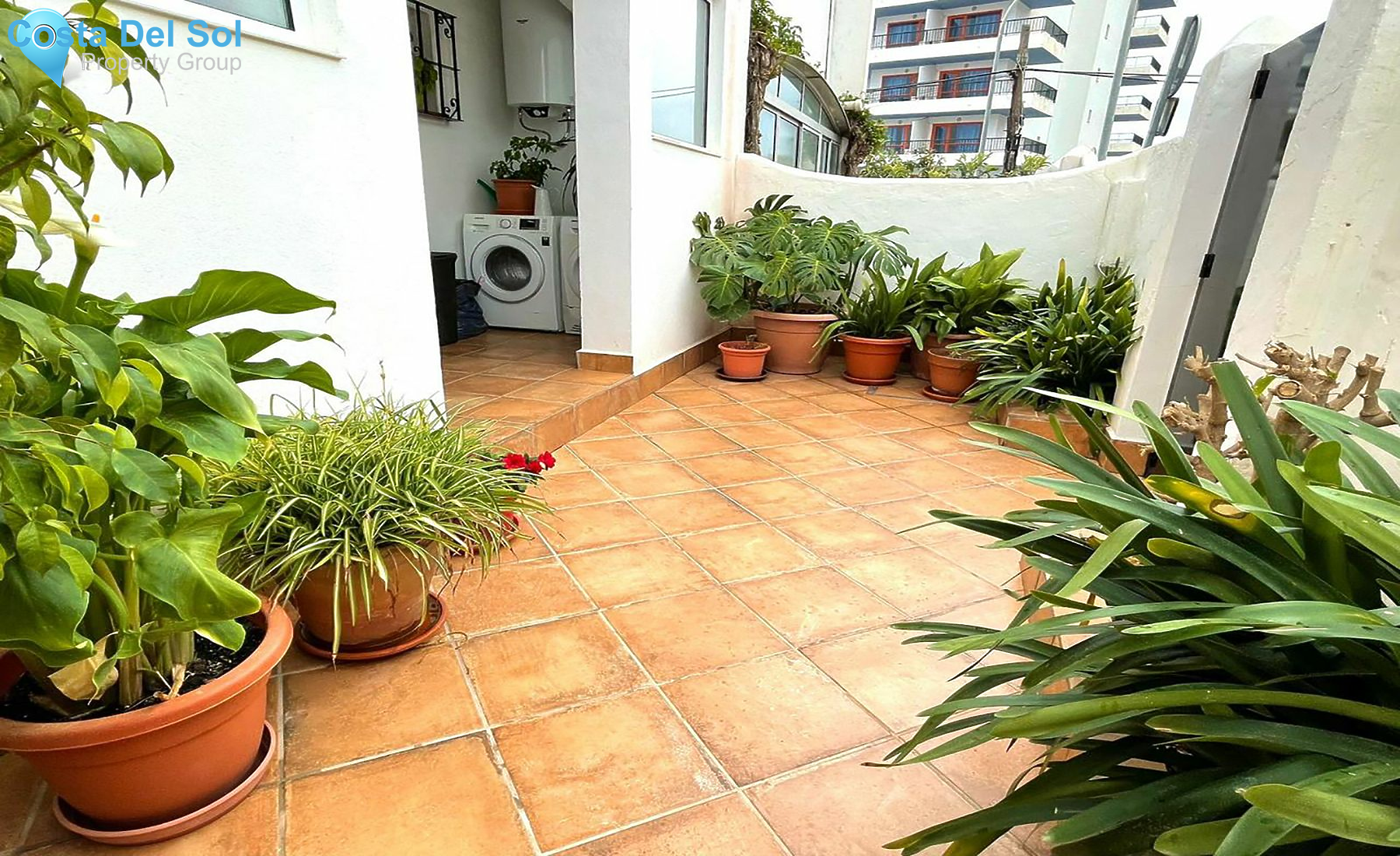 Townhouse in Torremolinos-1193536