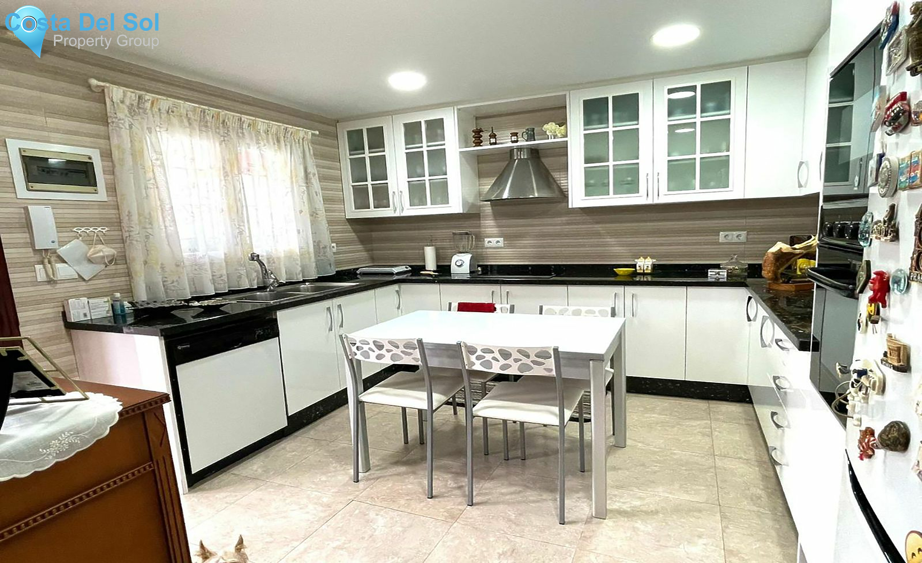 Townhouse in Torremolinos-1193538