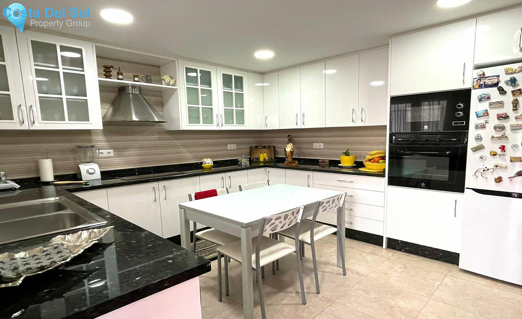 Townhouse in Torremolinos-1193539