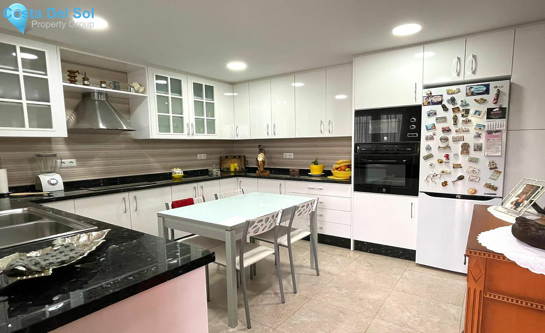 Townhouse in Torremolinos-1193540