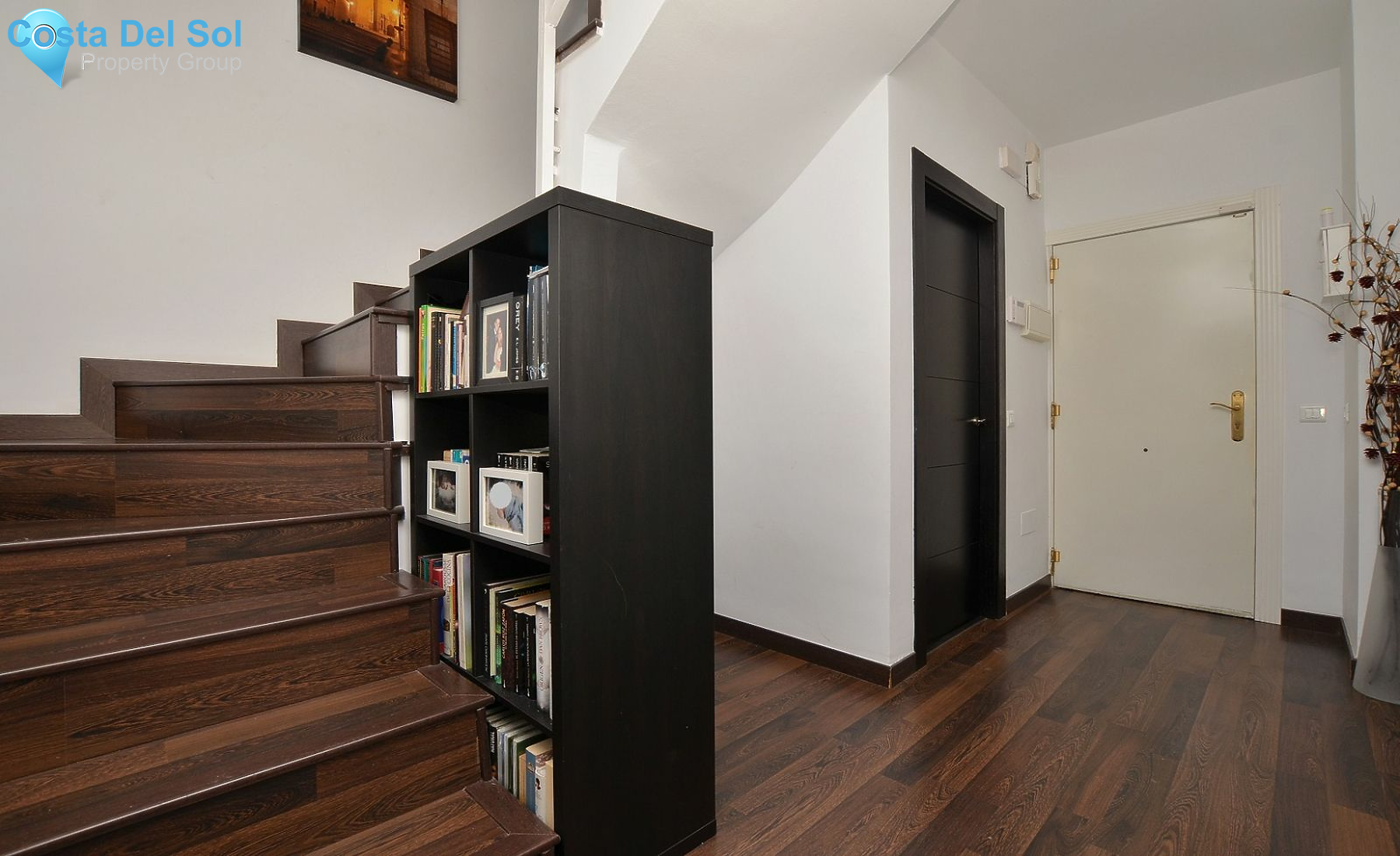 Townhouse in Torrequebrada-1481730