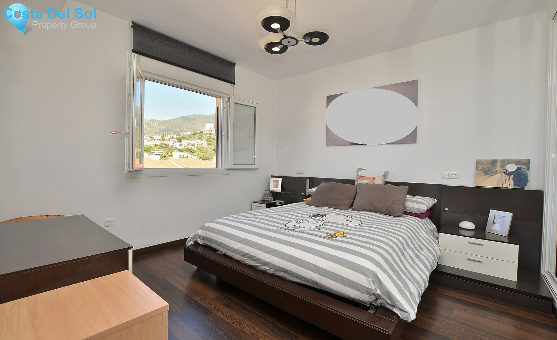 Townhouse in Torrequebrada-1481731