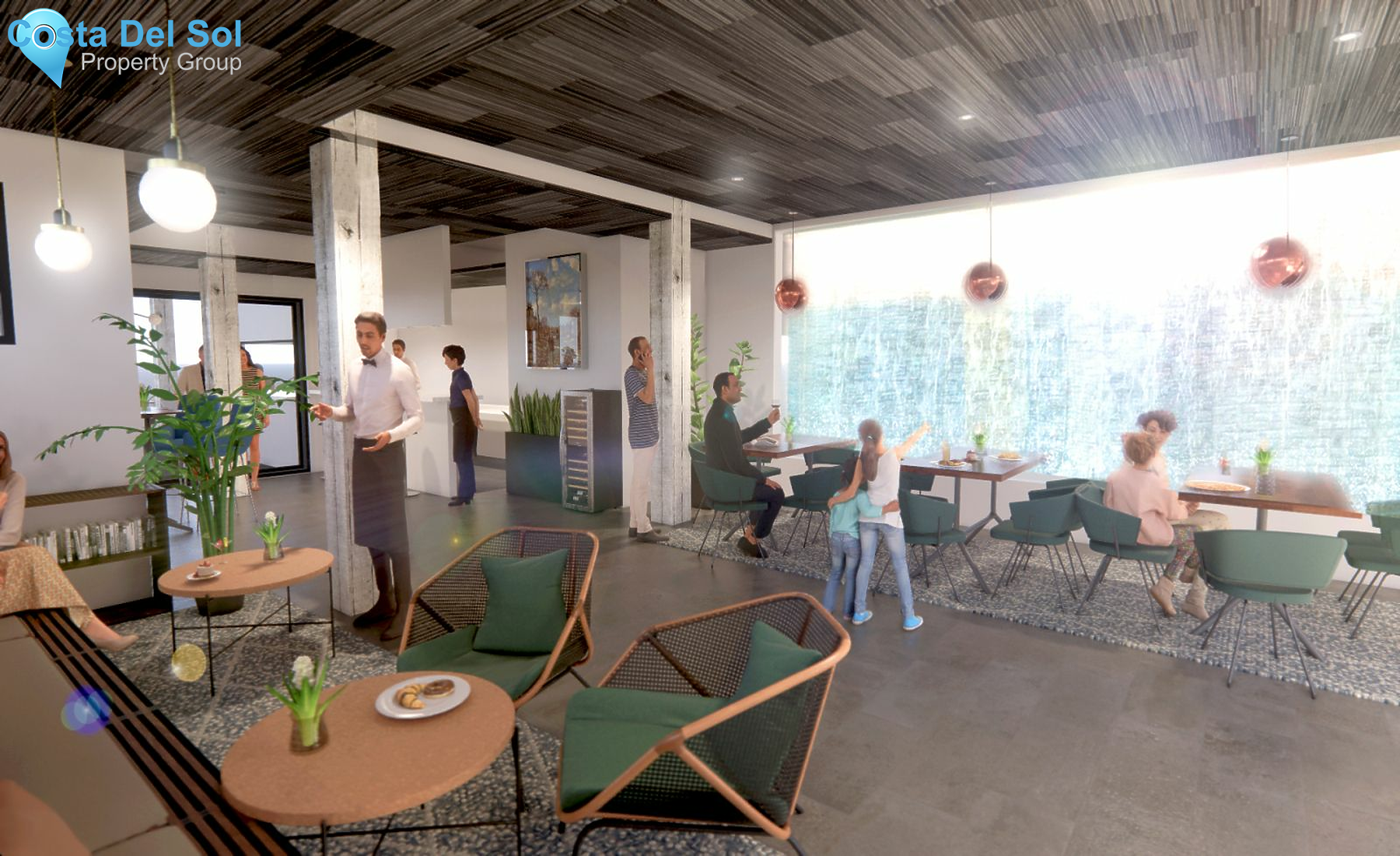 Townhouse in Torrox Costa-1214423