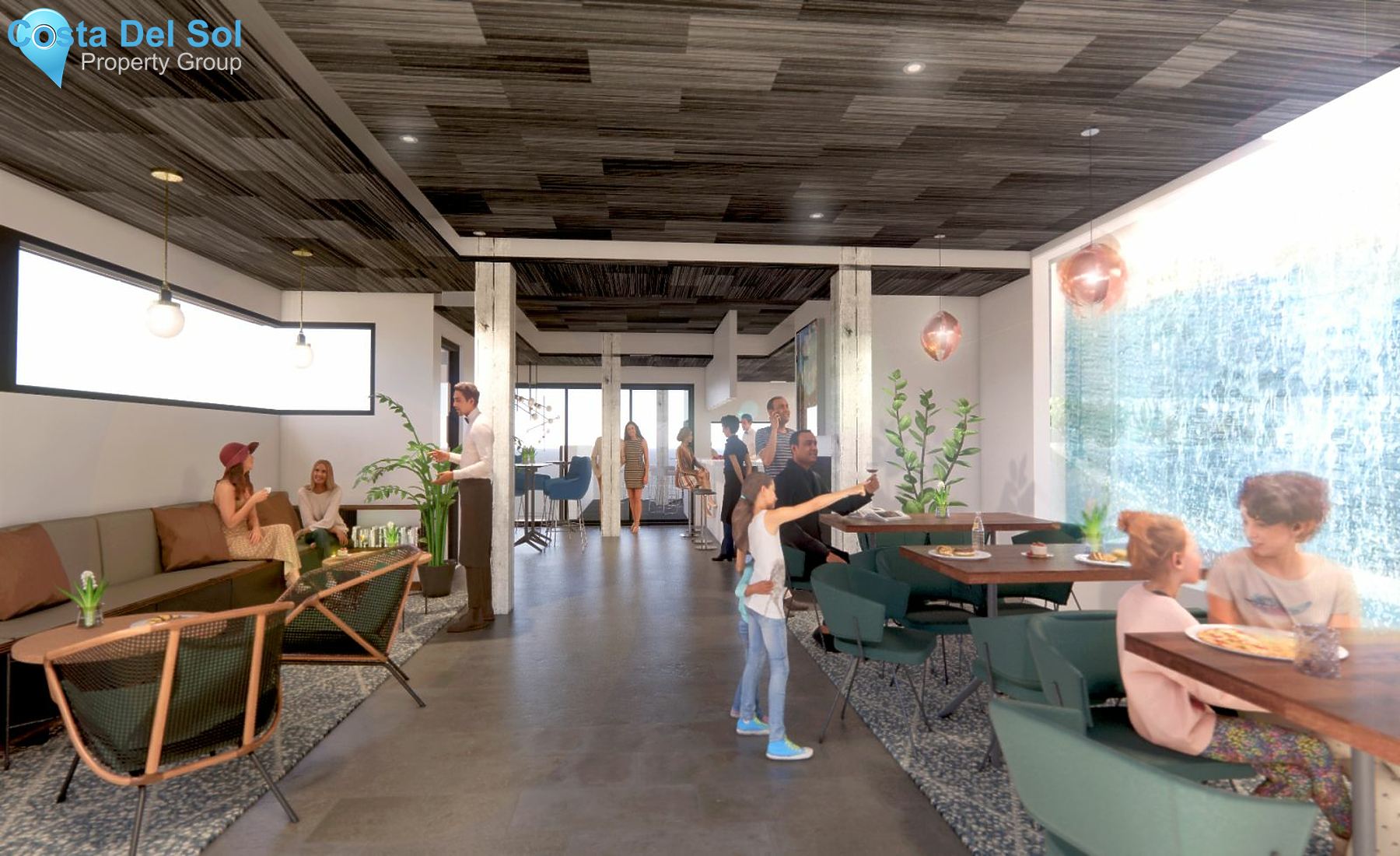 Townhouse in Torrox Costa-1214424