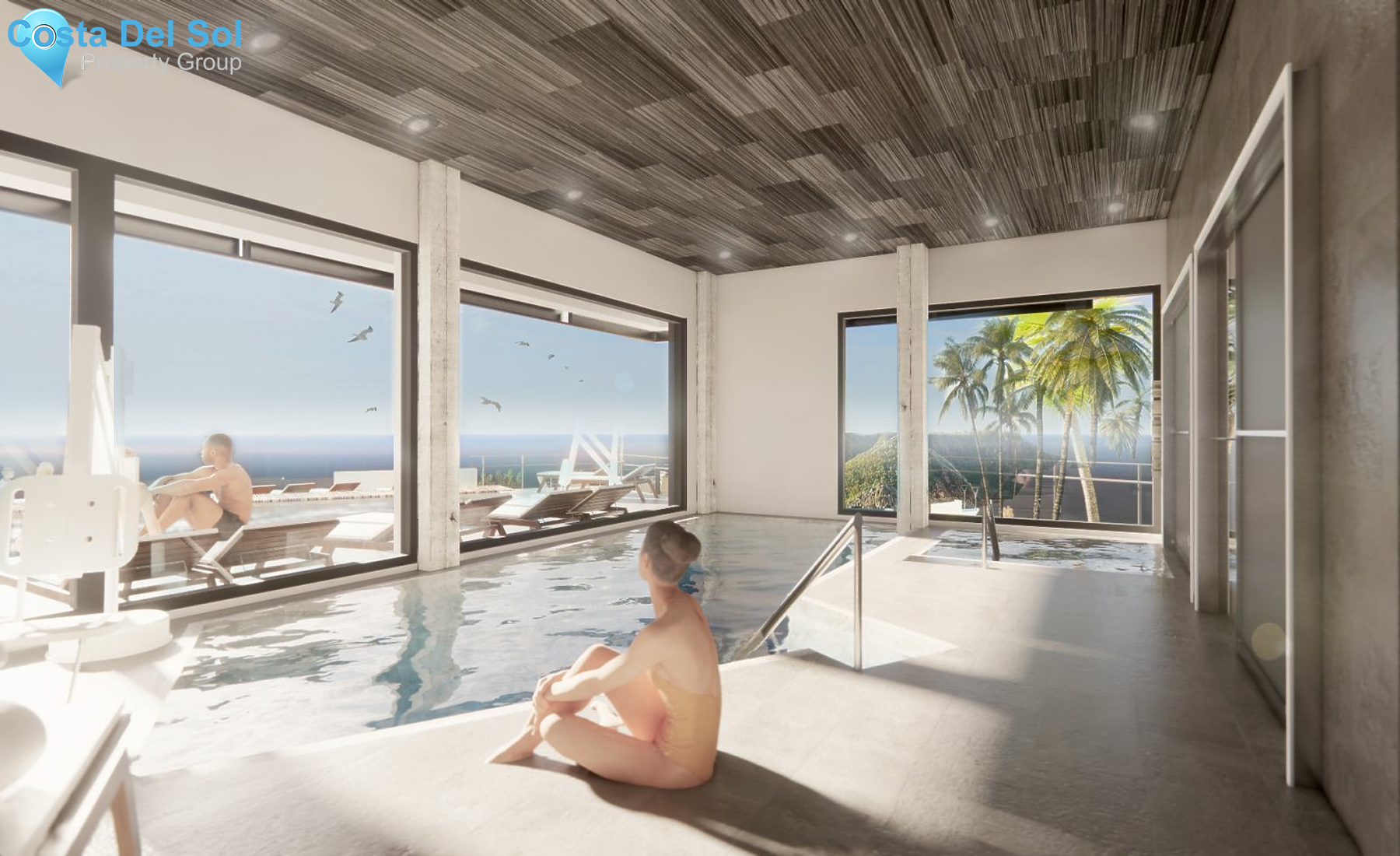 Townhouse in Torrox Costa-1214425