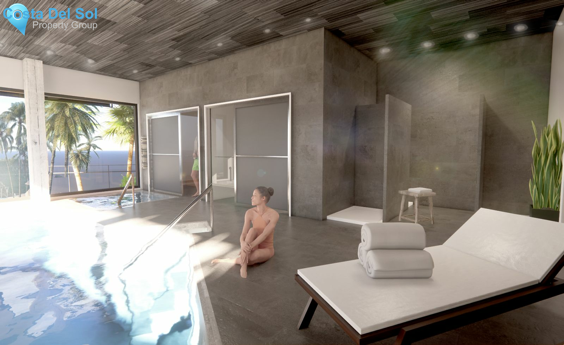 Townhouse in Torrox Costa-1214426