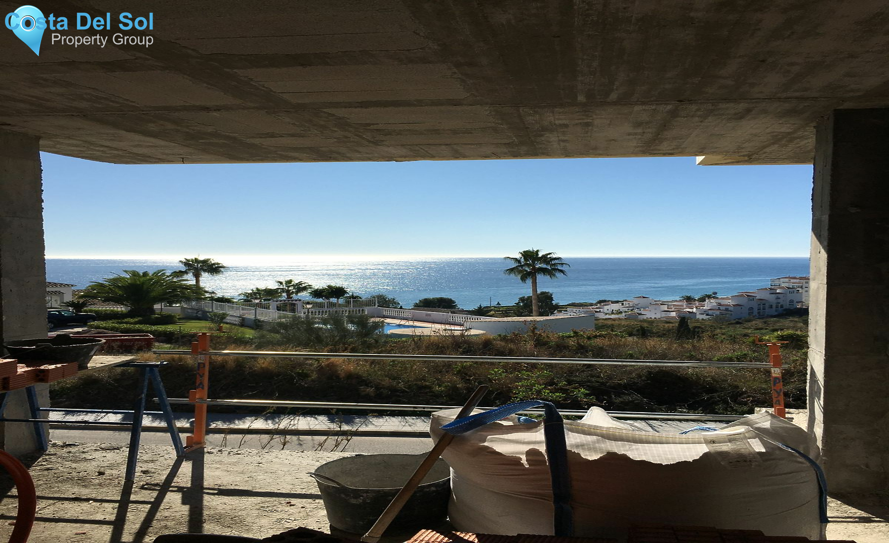 Townhouse in Torrox Costa-1214430