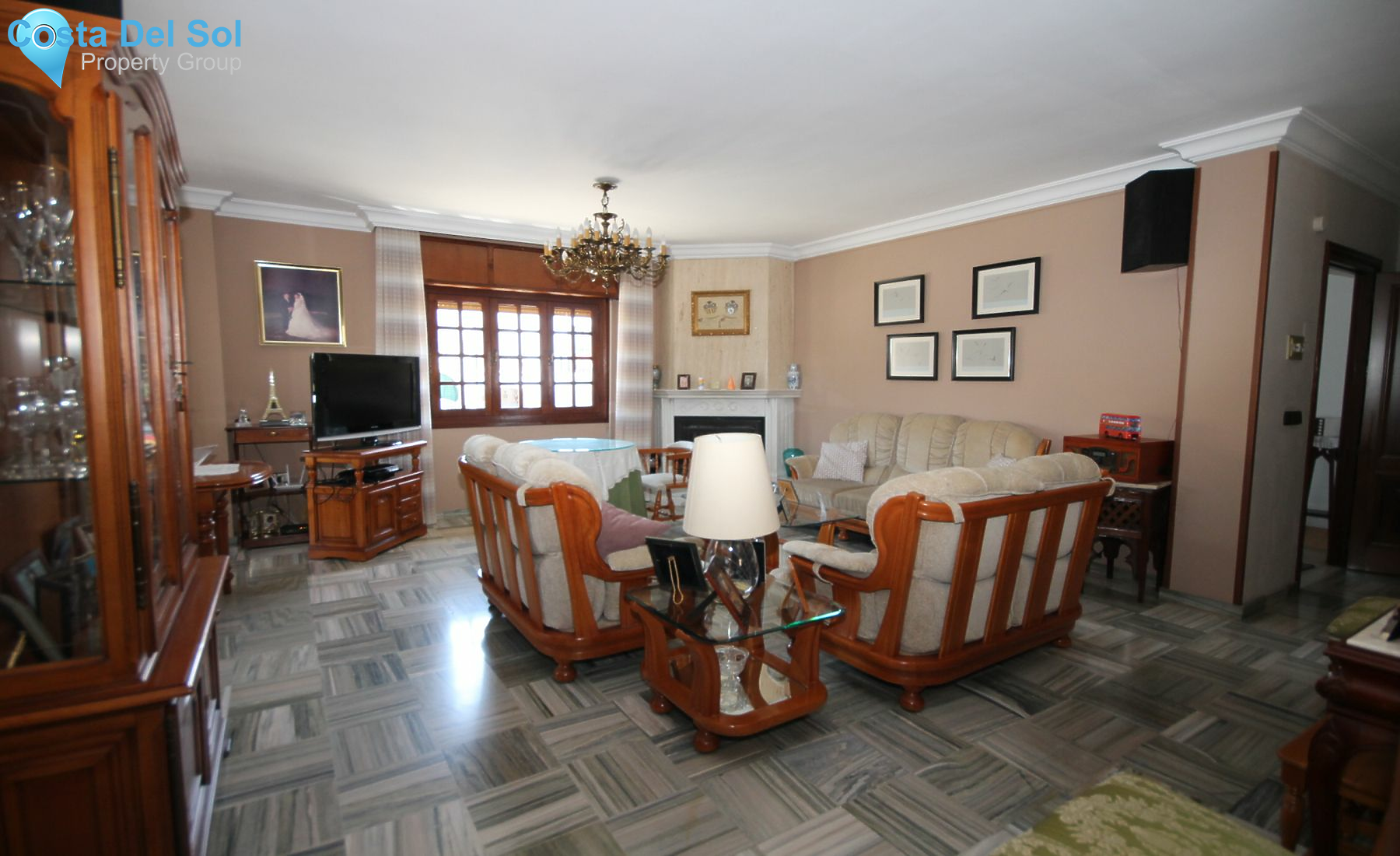 Townhouse in Vélez-Málaga
