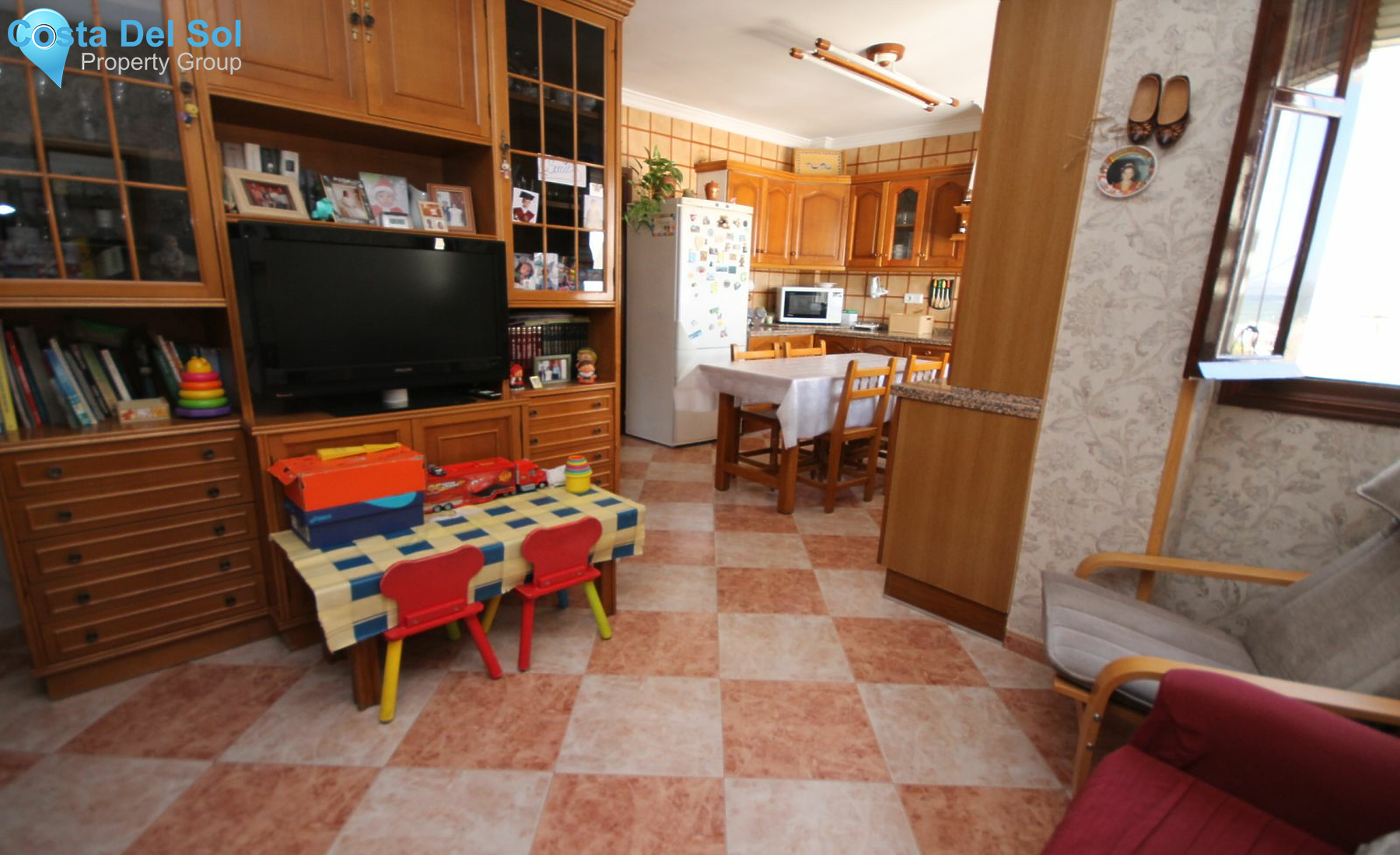 Townhouse in Vélez-Málaga-1217121