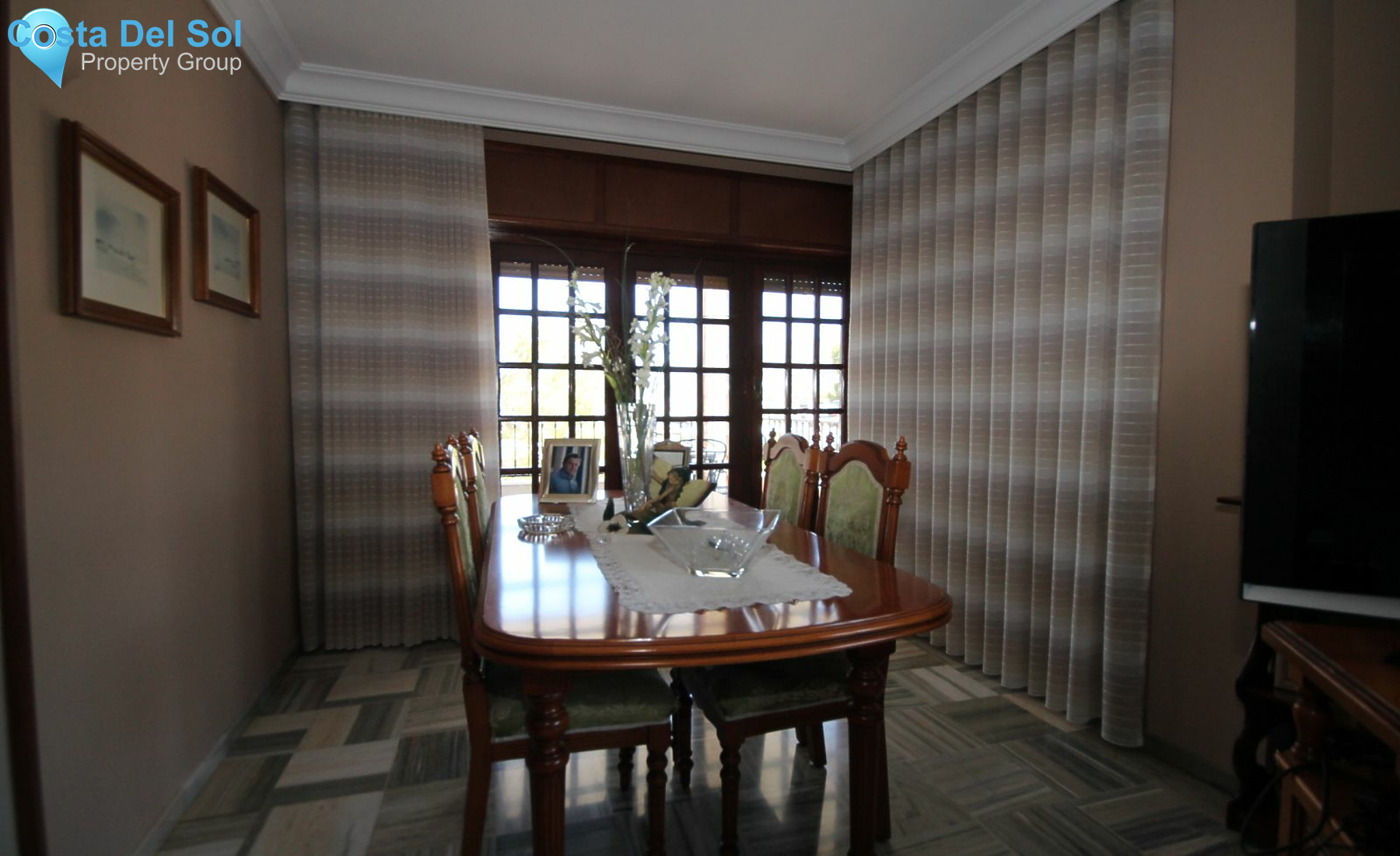 Townhouse in Vélez-Málaga-1217125