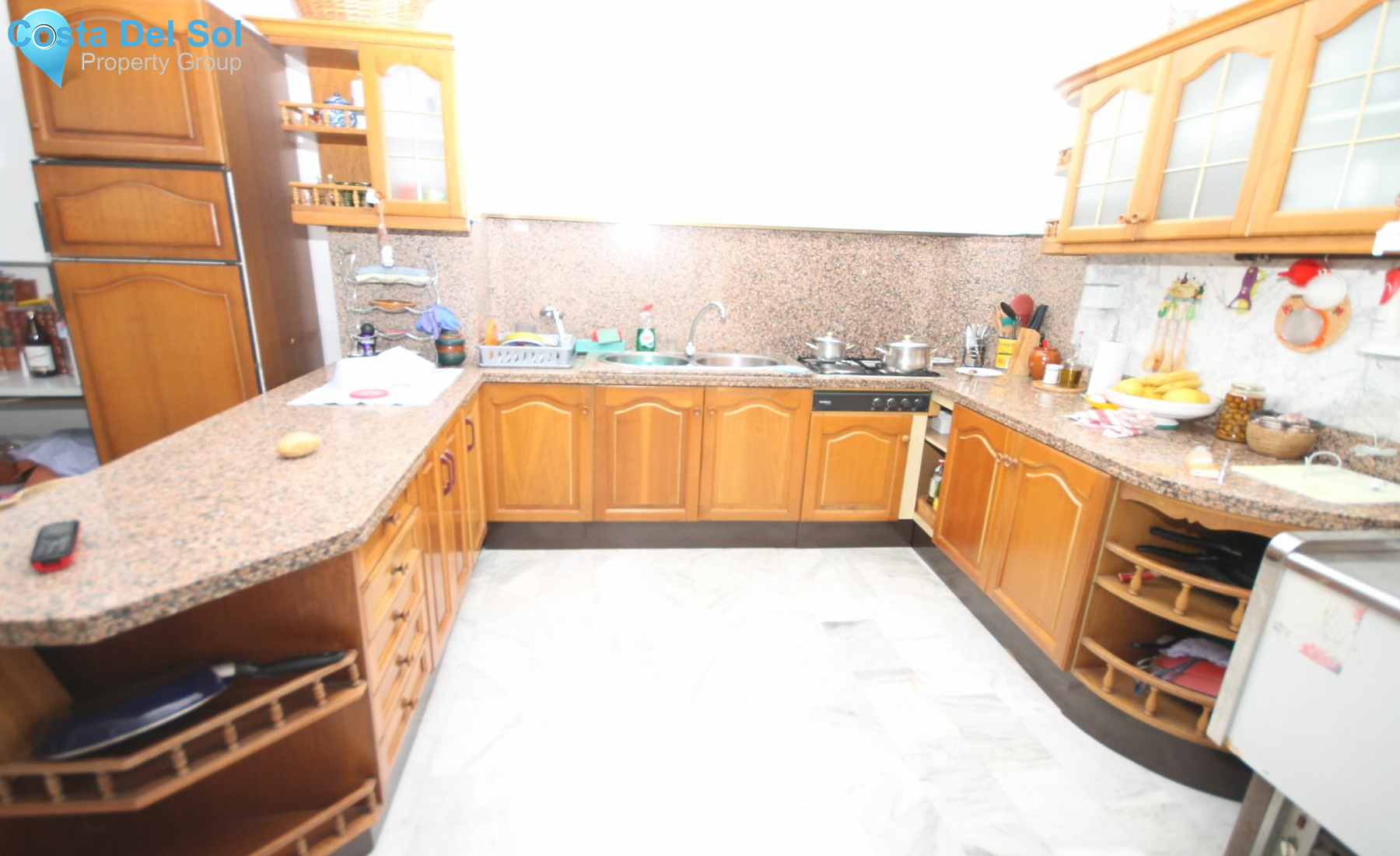 Townhouse in Vélez-Málaga-1217127