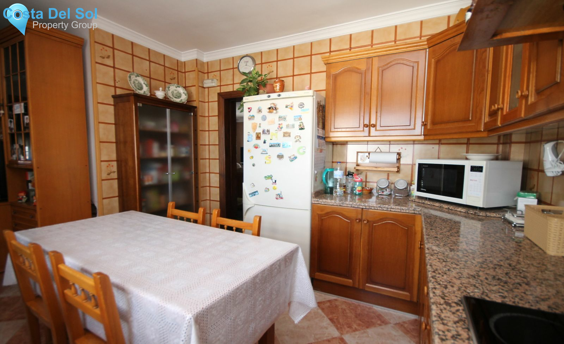 Townhouse in Vélez-Málaga-1217129
