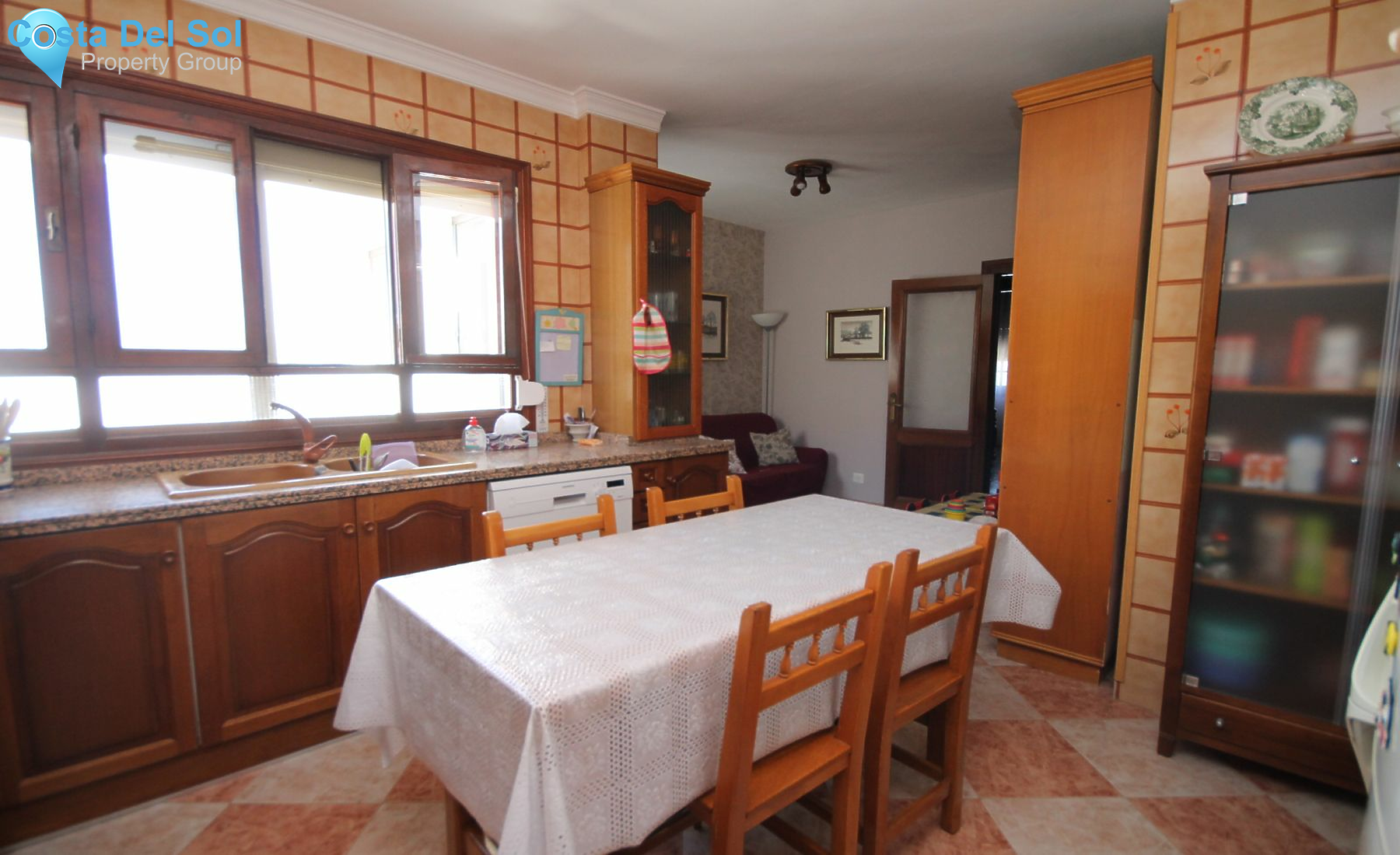 Townhouse in Vélez-Málaga-1217130