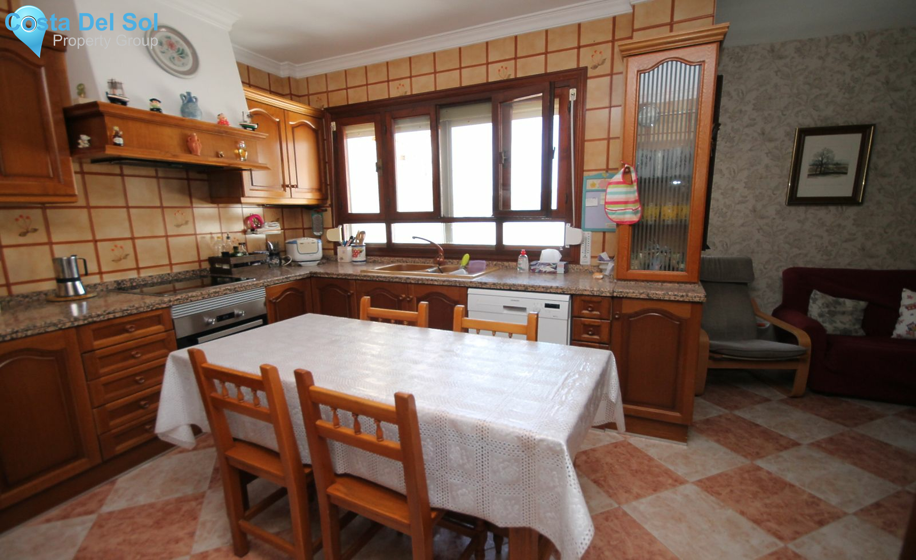 Townhouse in Vélez-Málaga-1217131