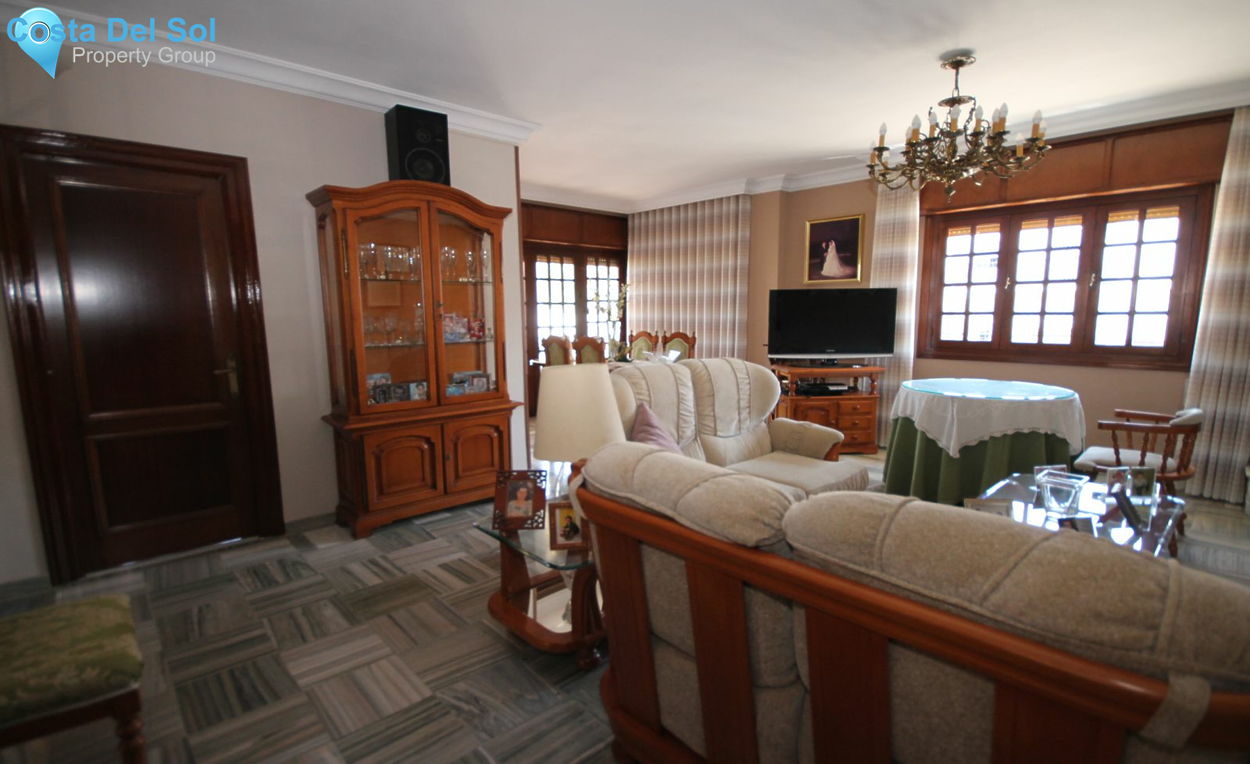 Townhouse in Vélez-Málaga-1217118