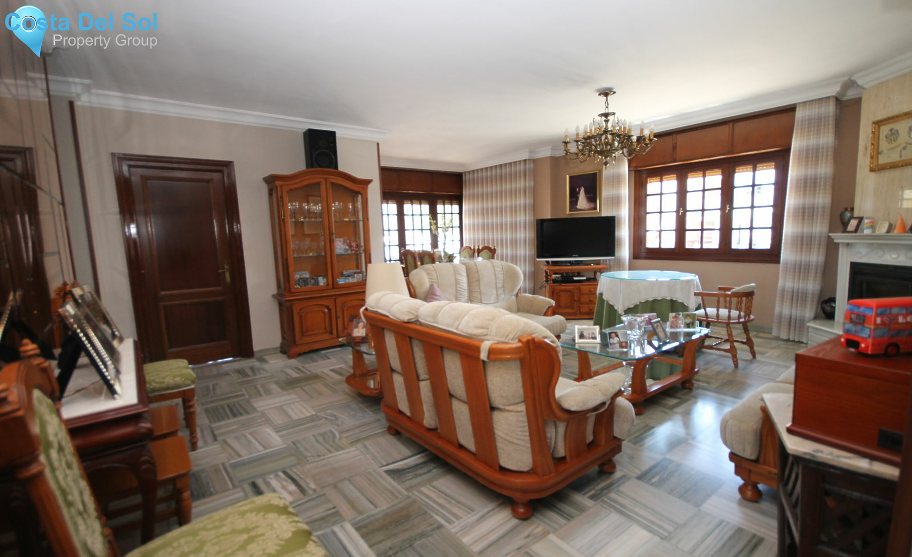 Townhouse in Vélez-Málaga-1217119