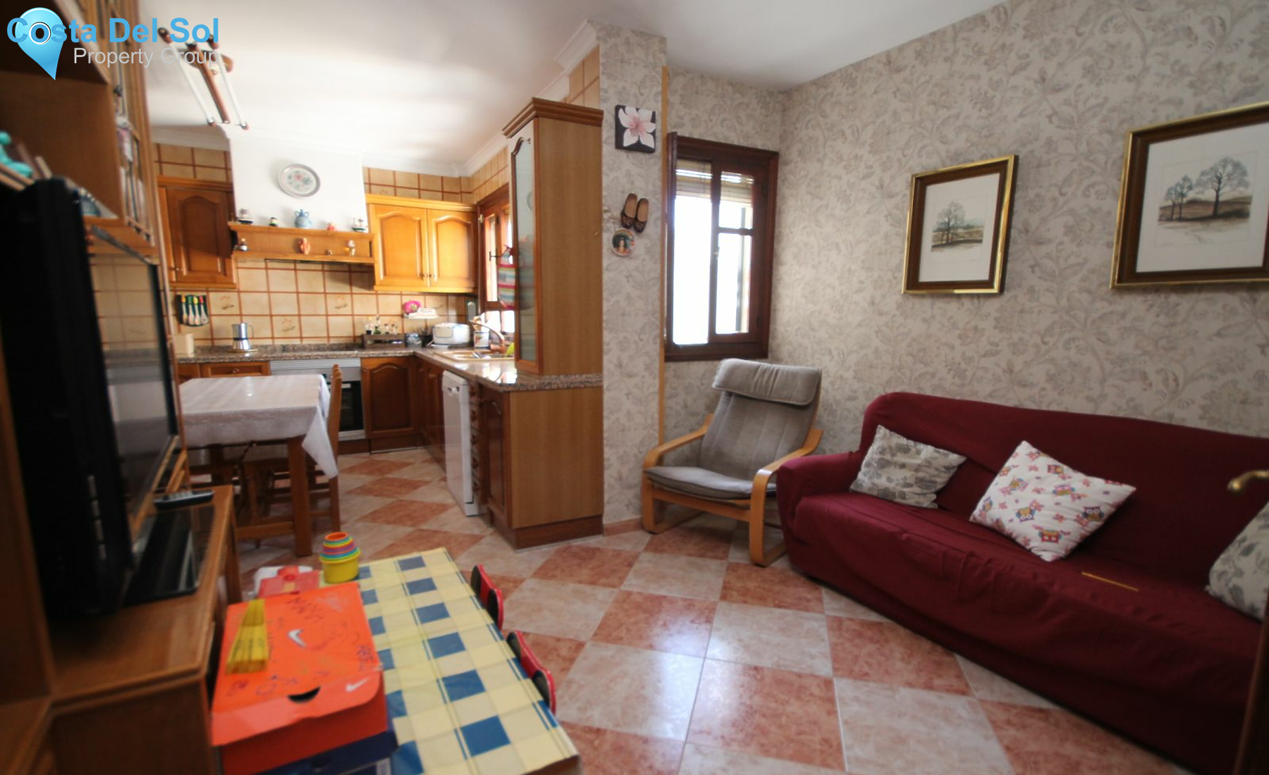 Townhouse in Vélez-Málaga-1217120