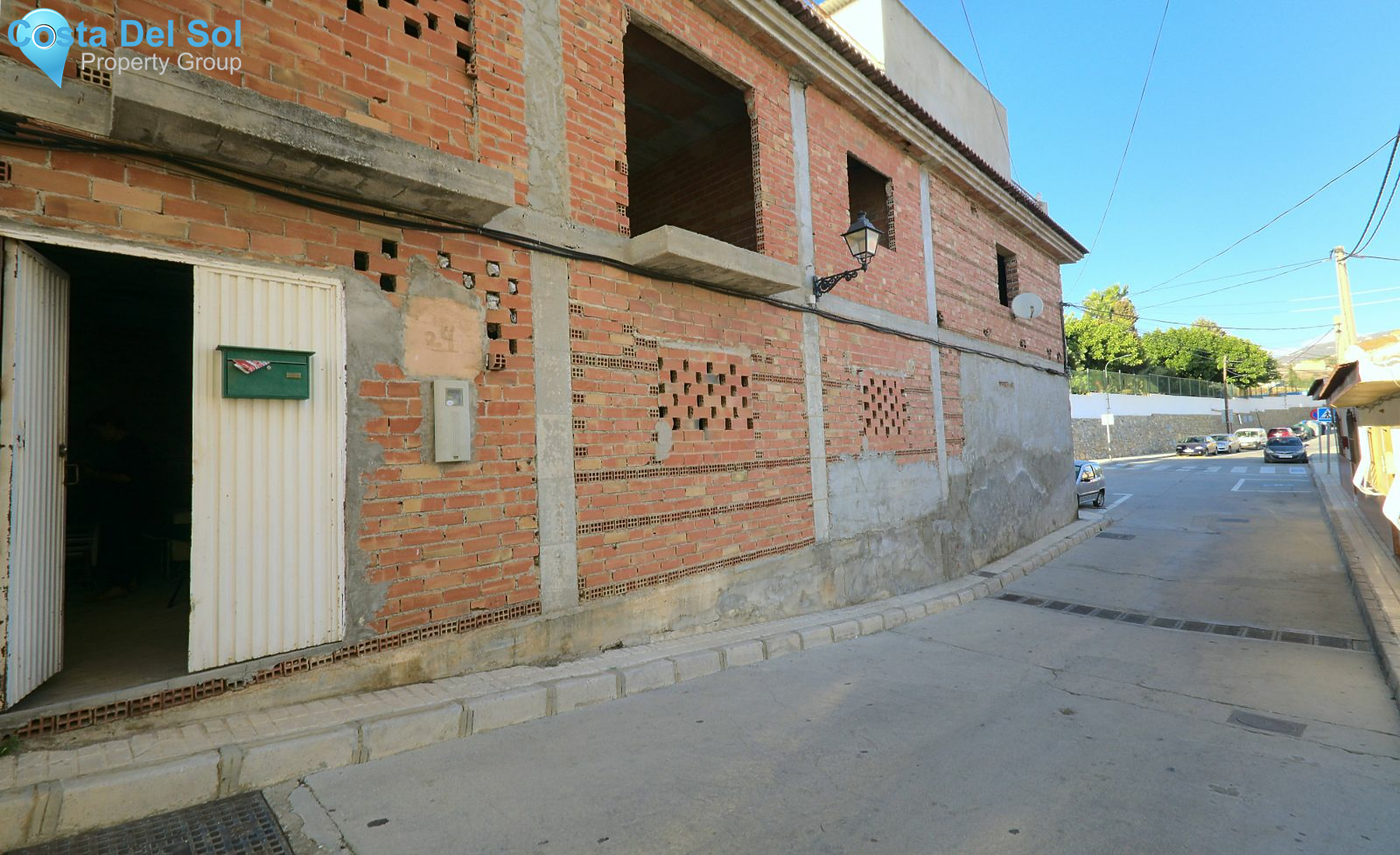 Townhouse in Vélez-Málaga
