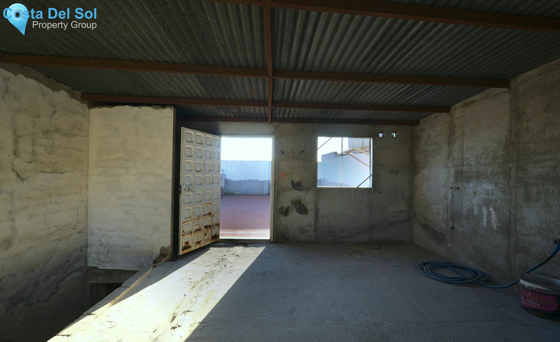 Townhouse in Vélez-Málaga-1392443