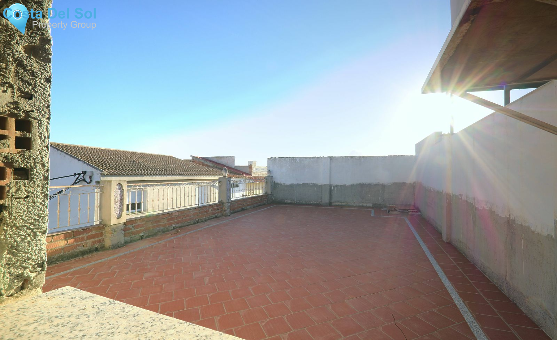 Townhouse in Vélez-Málaga-1392444