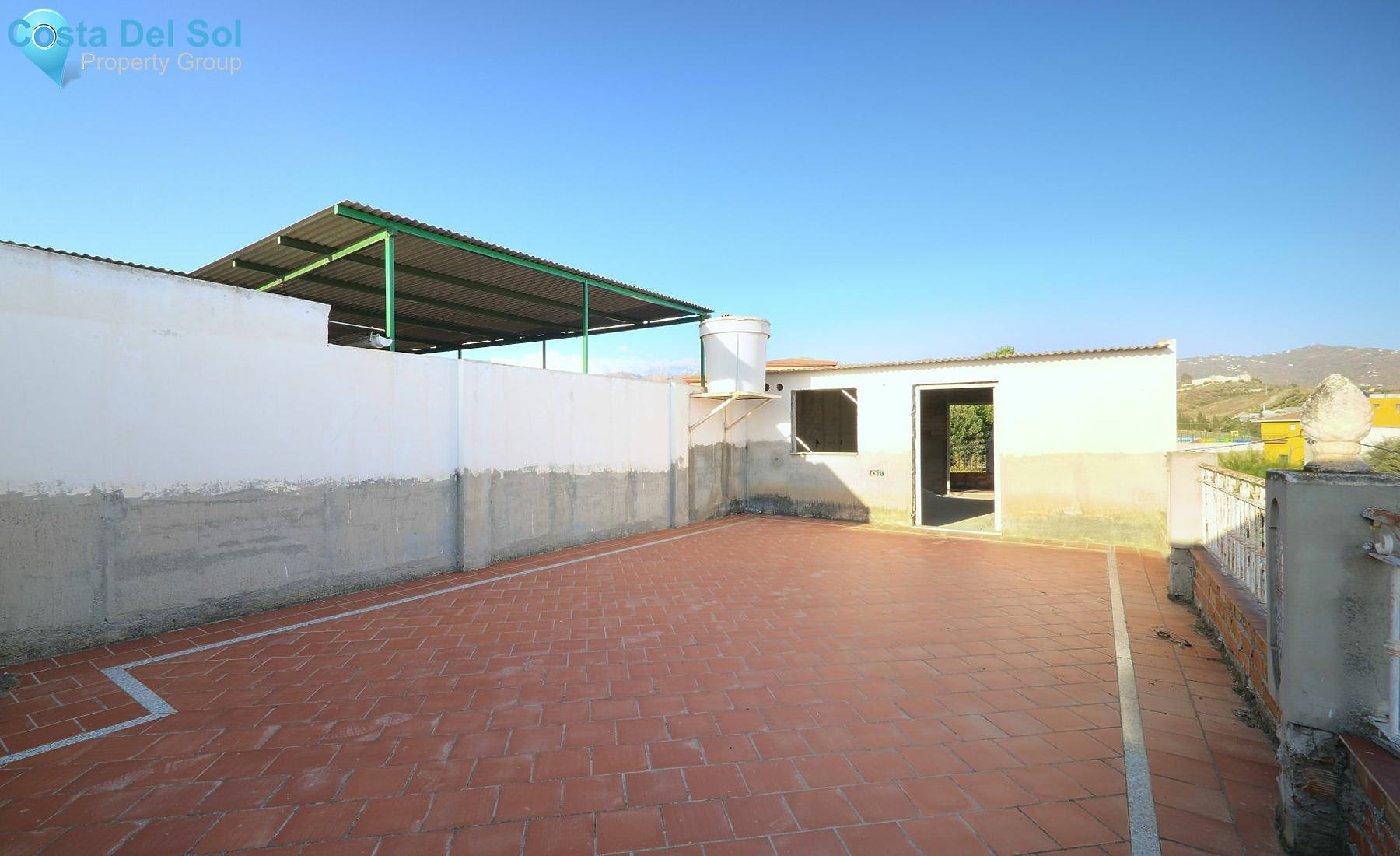 Townhouse in Vélez-Málaga-1392446