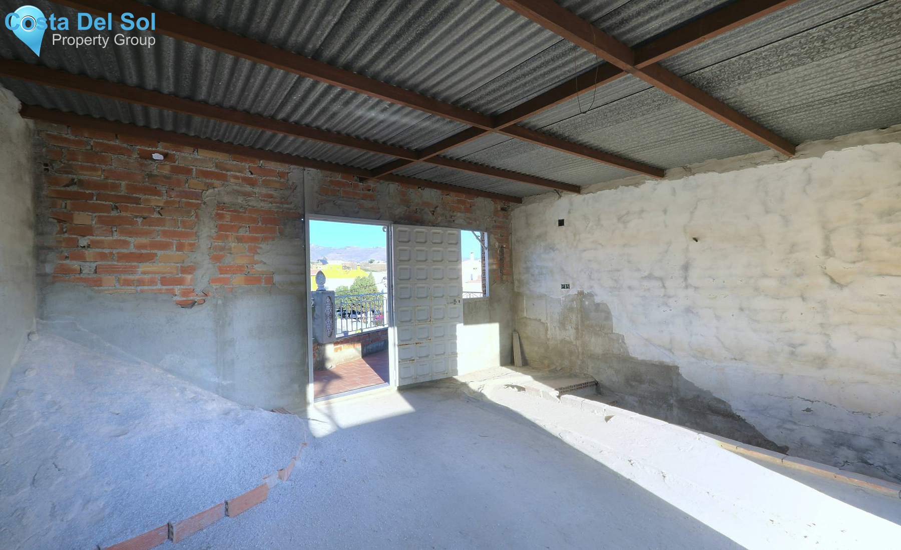Townhouse in Vélez-Málaga-1392447