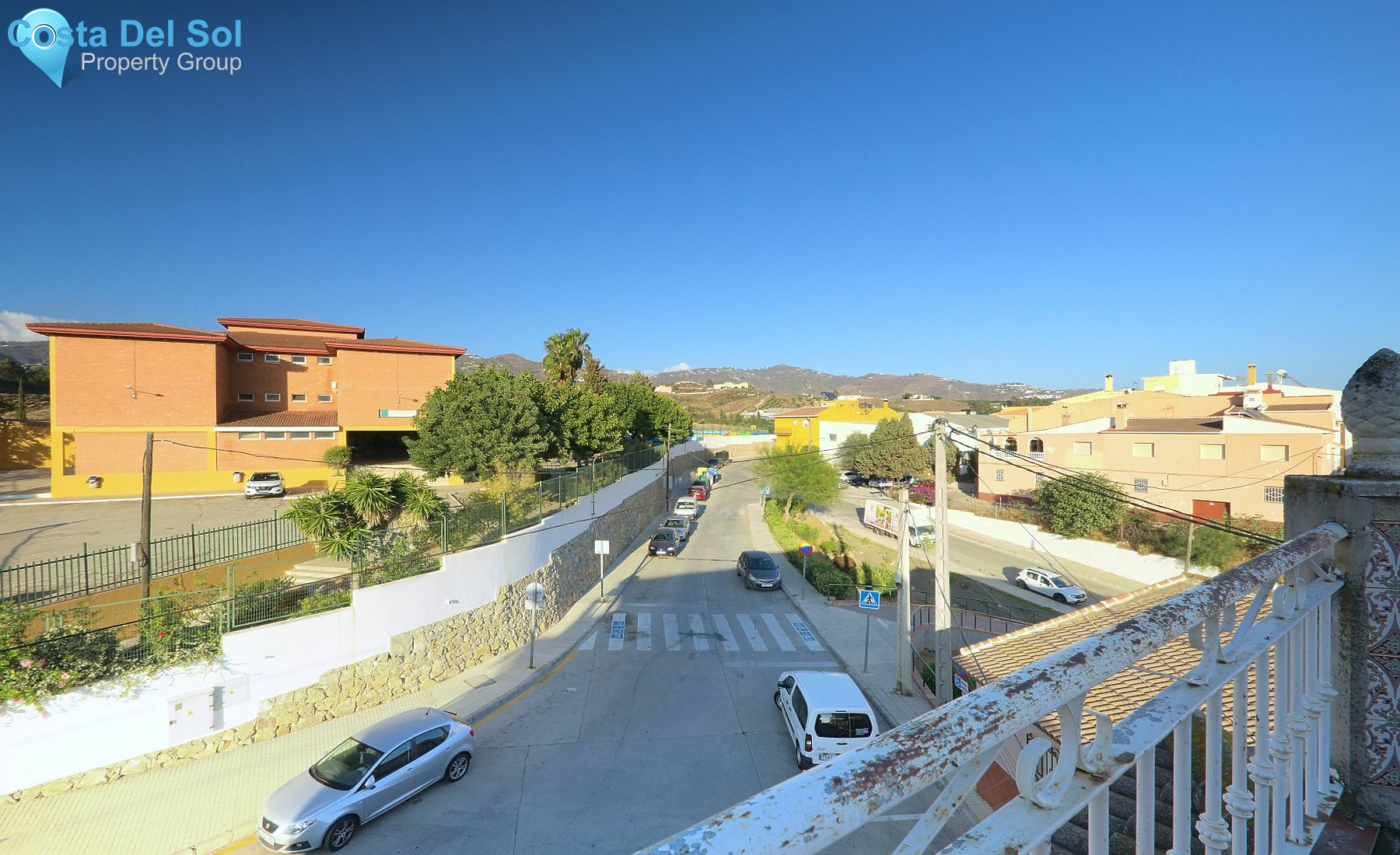 Townhouse in Vélez-Málaga-1392448