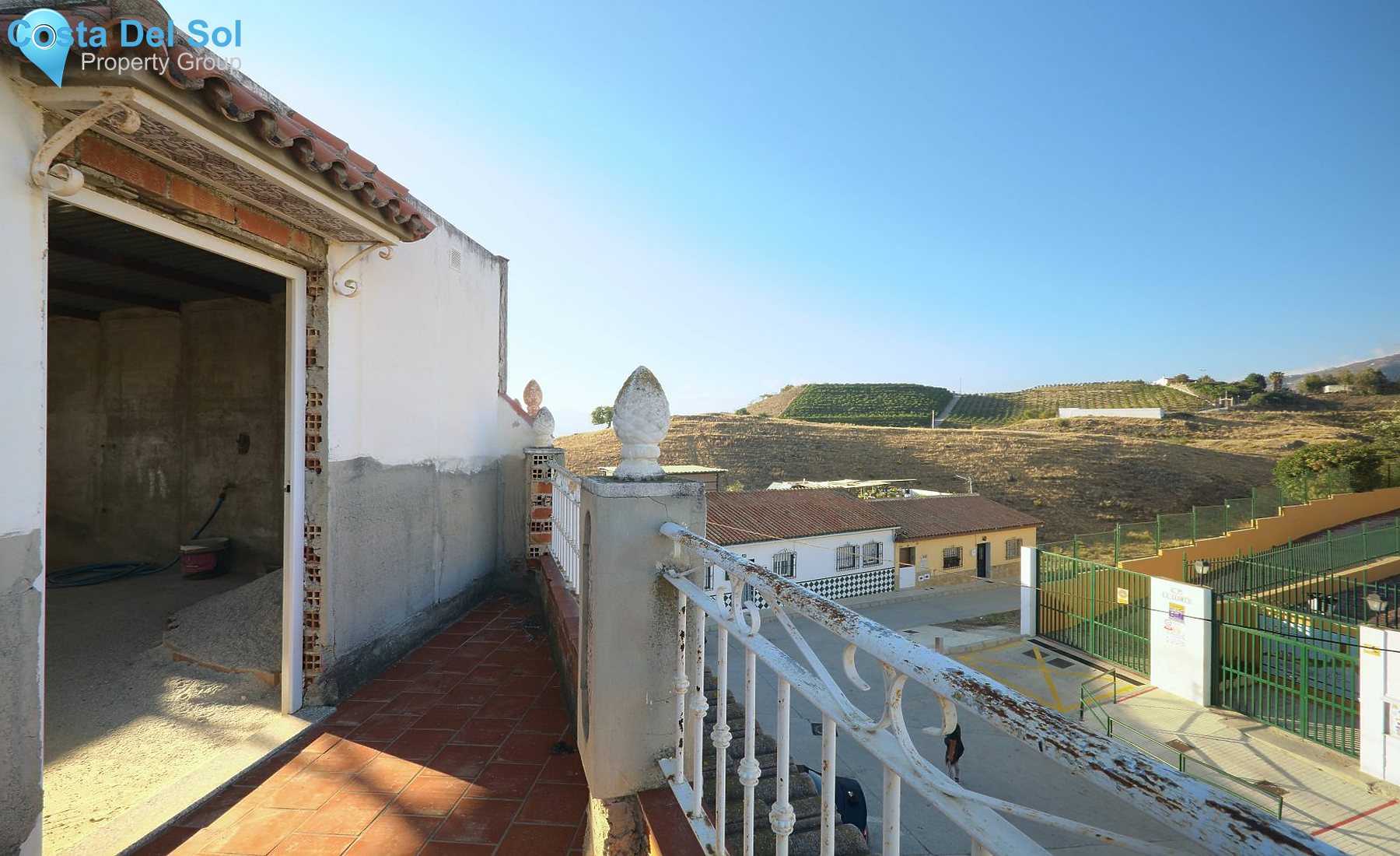 Townhouse in Vélez-Málaga-1392449