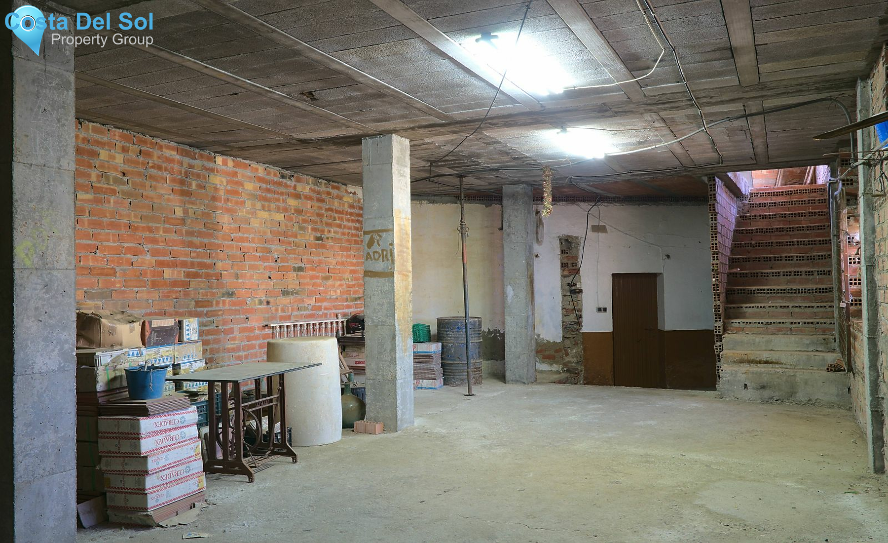 Townhouse in Vélez-Málaga-1392435