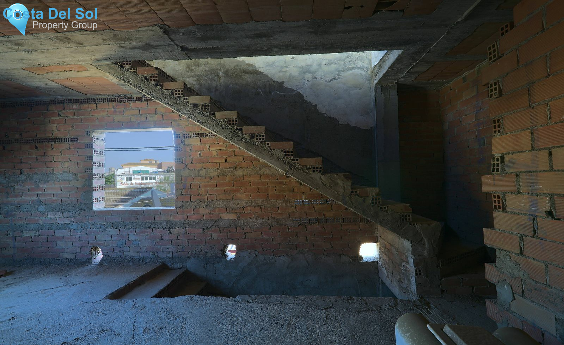 Townhouse in Vélez-Málaga-1392439