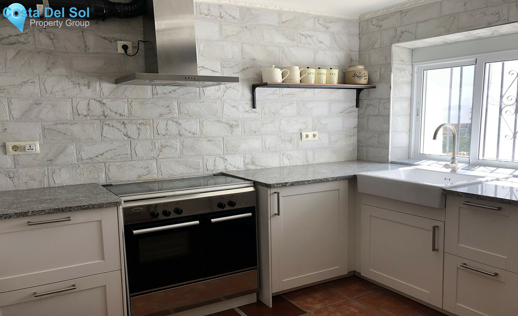 Townhouse in Yunquera-1293965