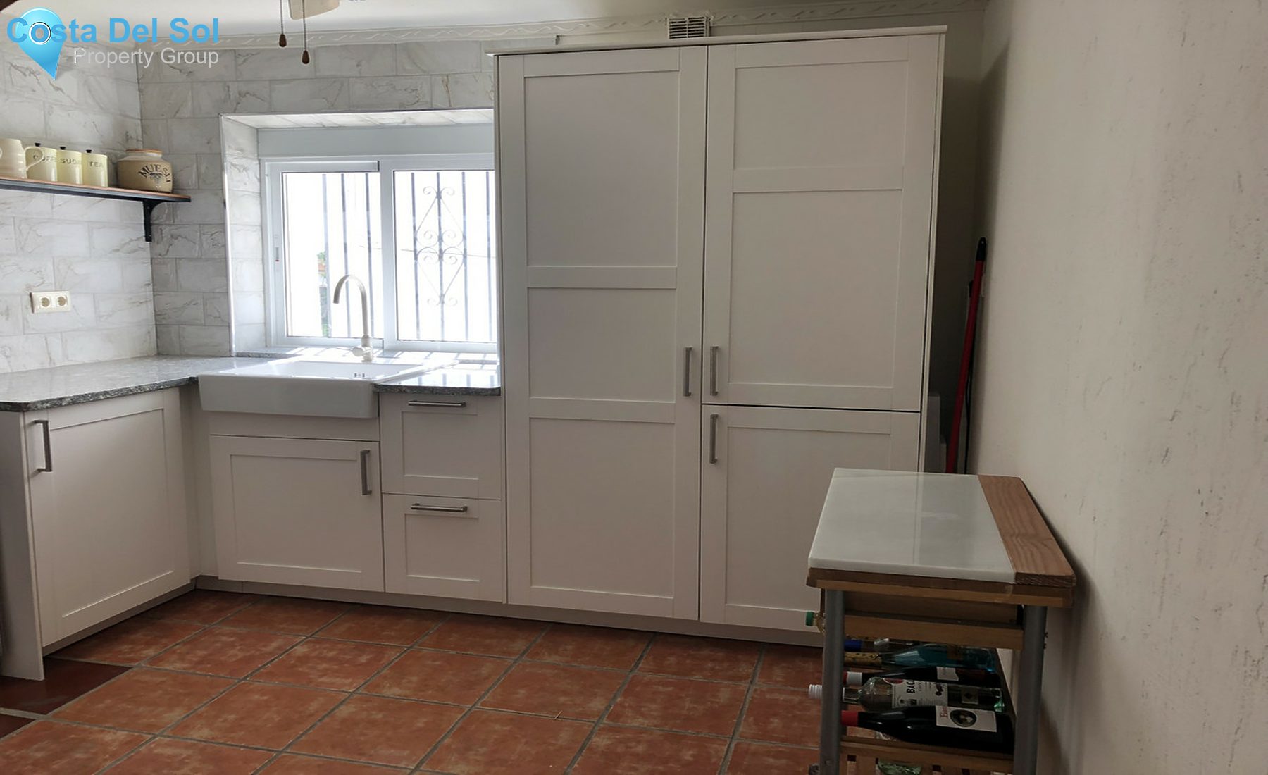 Townhouse in Yunquera-1293966