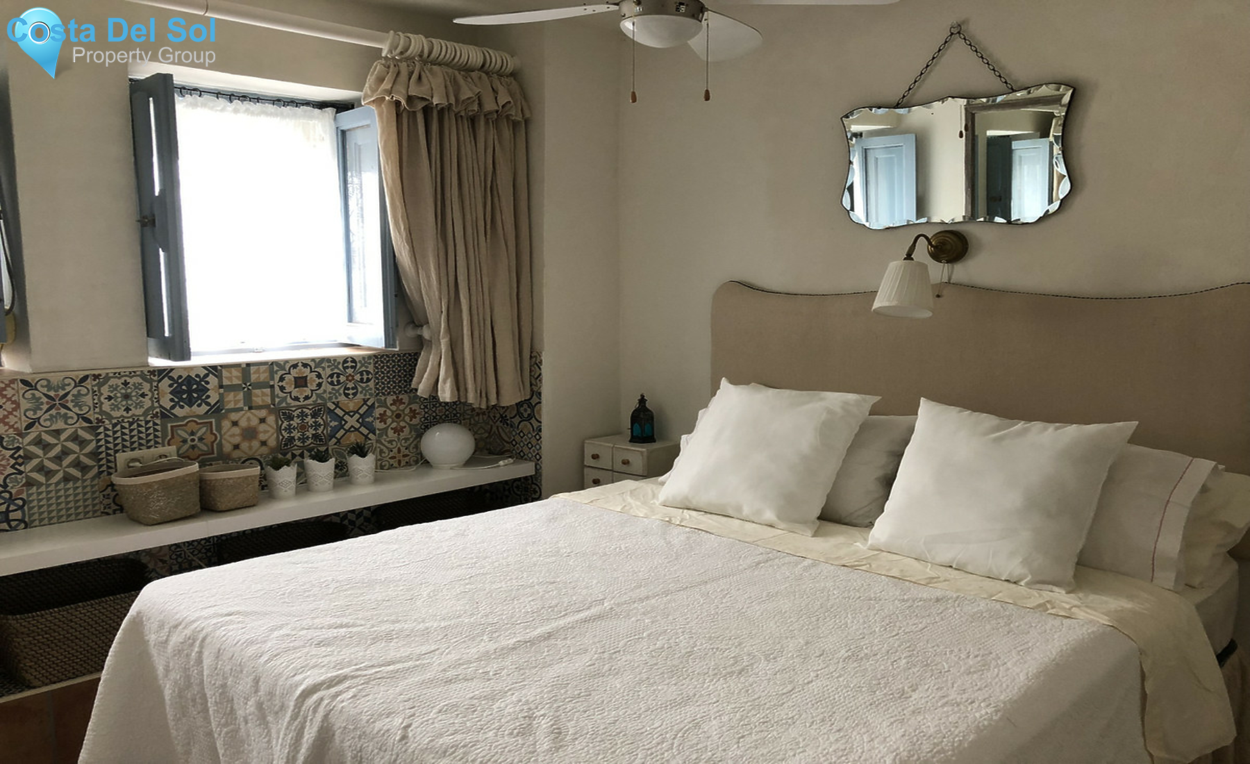 Townhouse in Yunquera-1293967