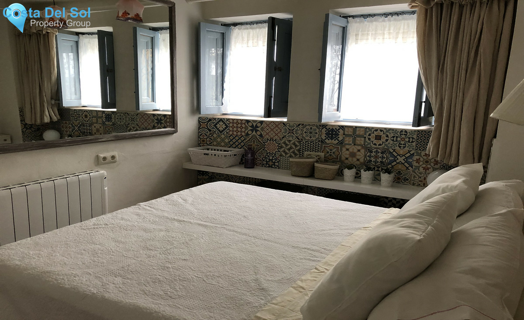 Townhouse in Yunquera-1293968