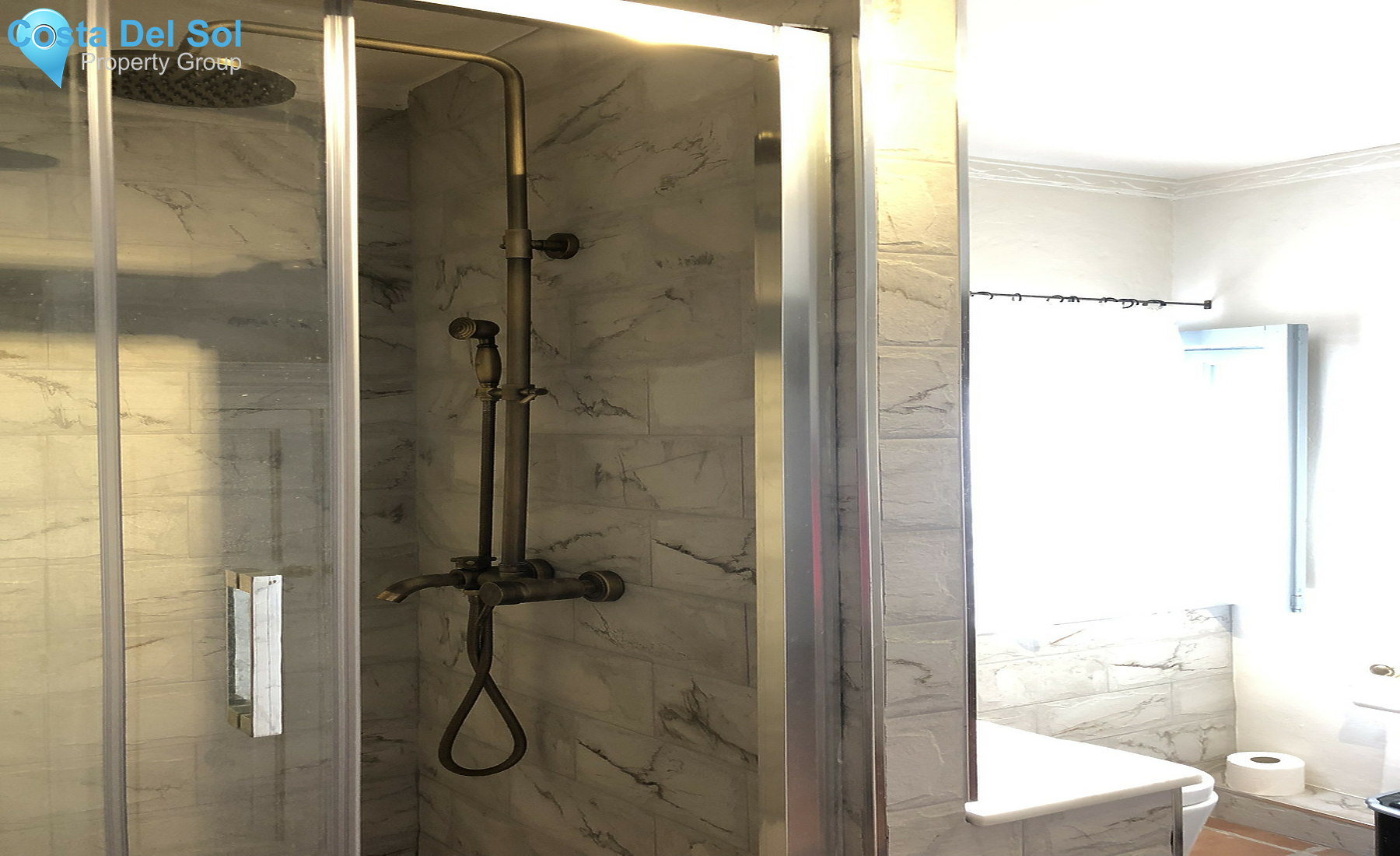 Townhouse in Yunquera-1293971