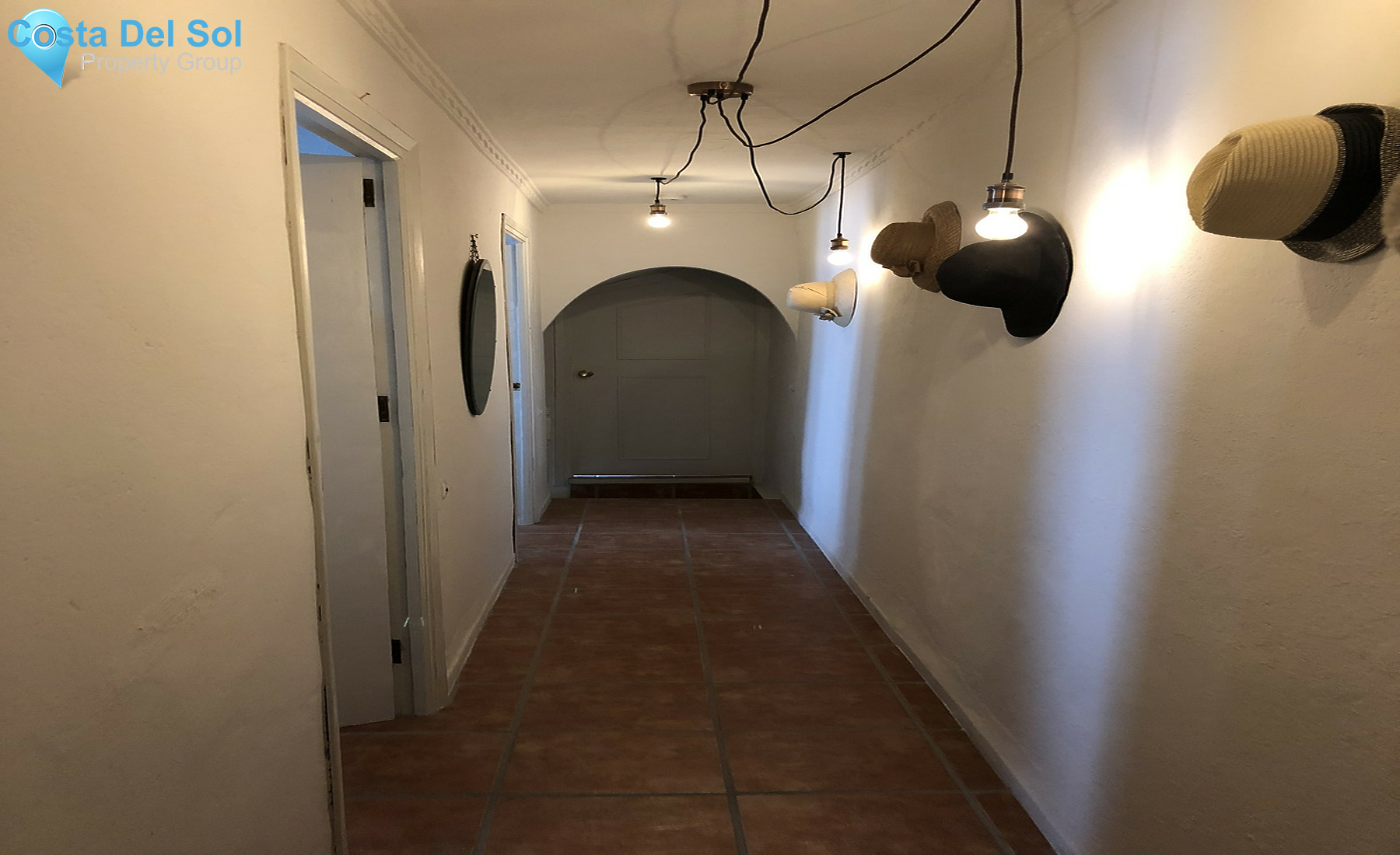 Townhouse in Yunquera-1293972