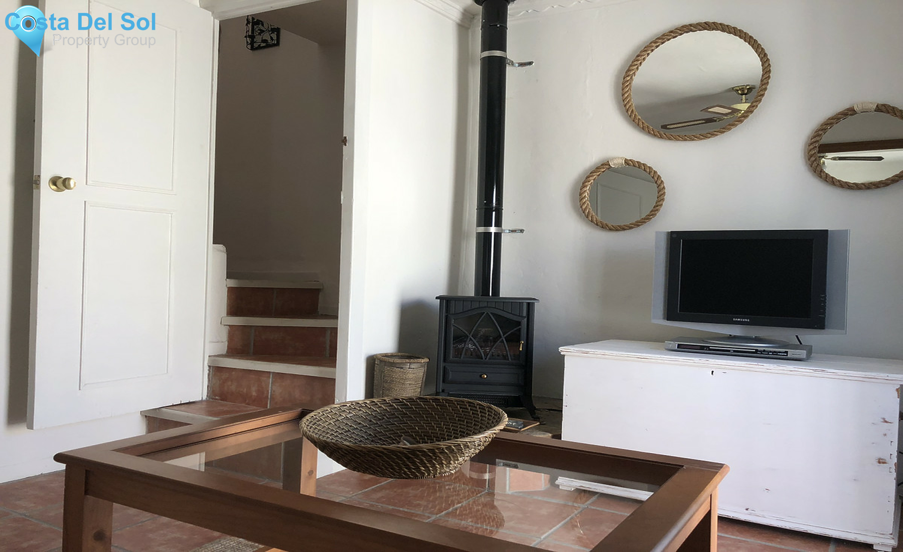 Townhouse in Yunquera-1293974