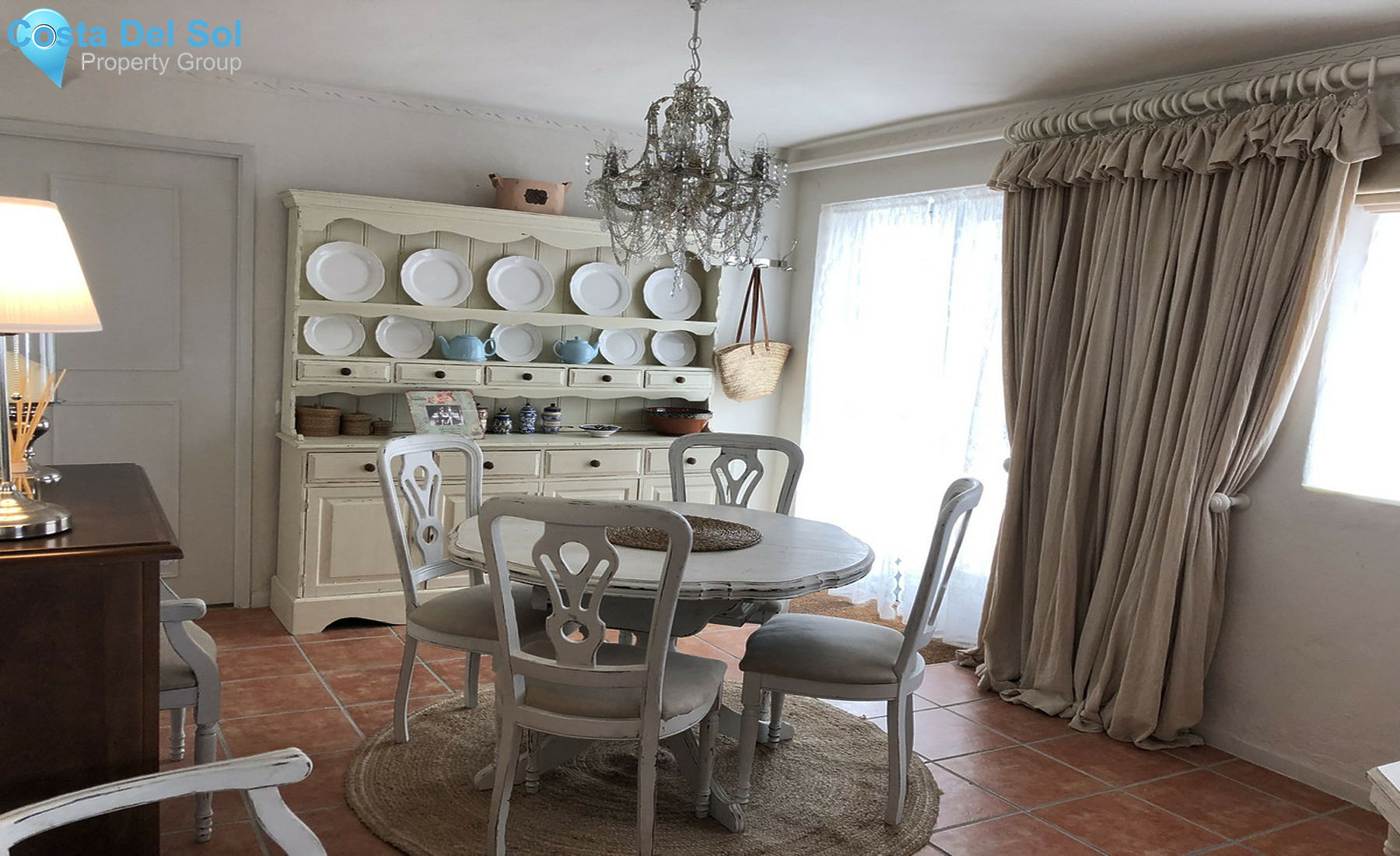 Townhouse in Yunquera-1293959