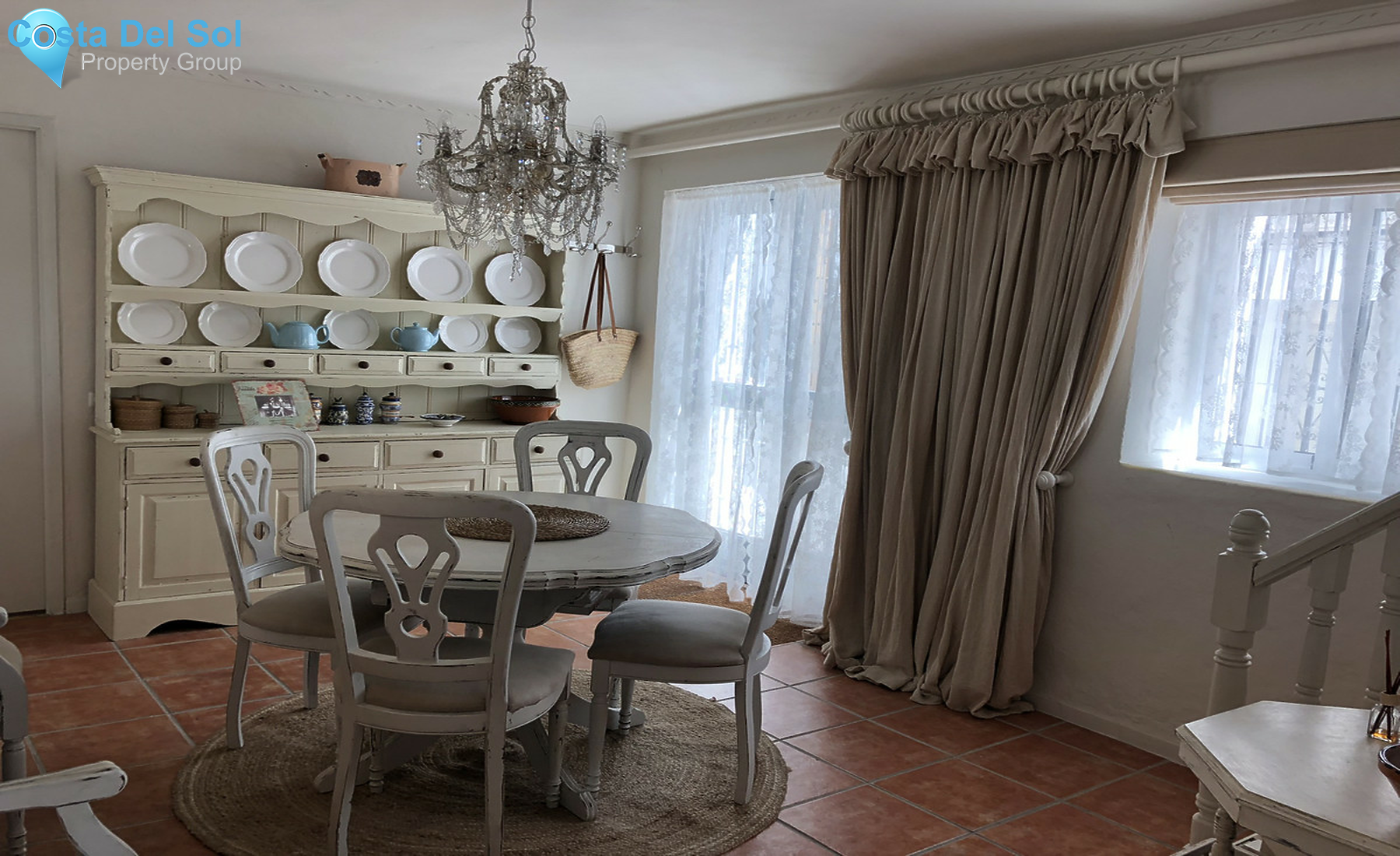 Townhouse in Yunquera-1293960