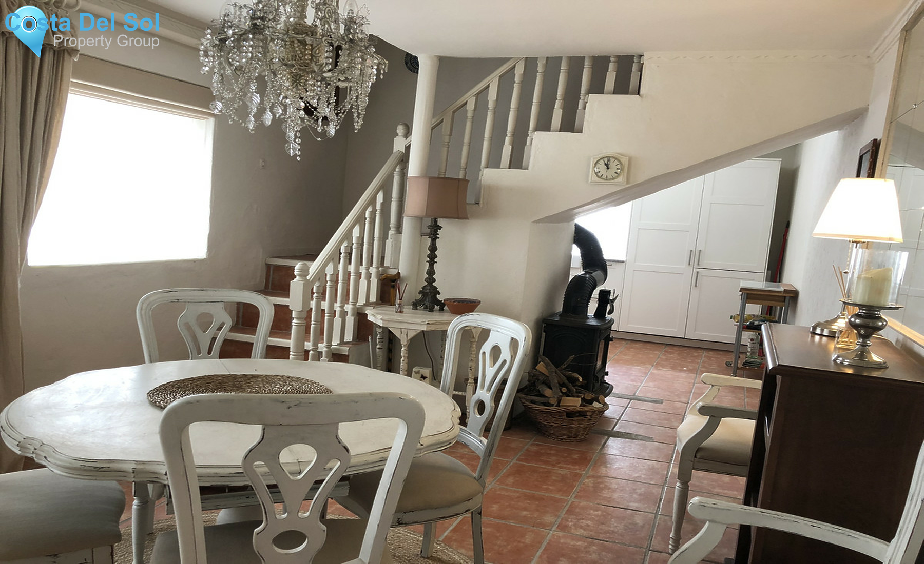 Townhouse in Yunquera-1293961