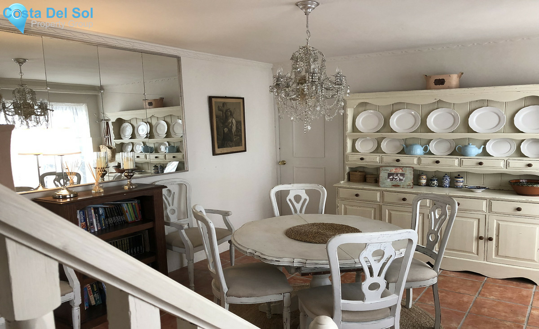 Townhouse in Yunquera-1293962