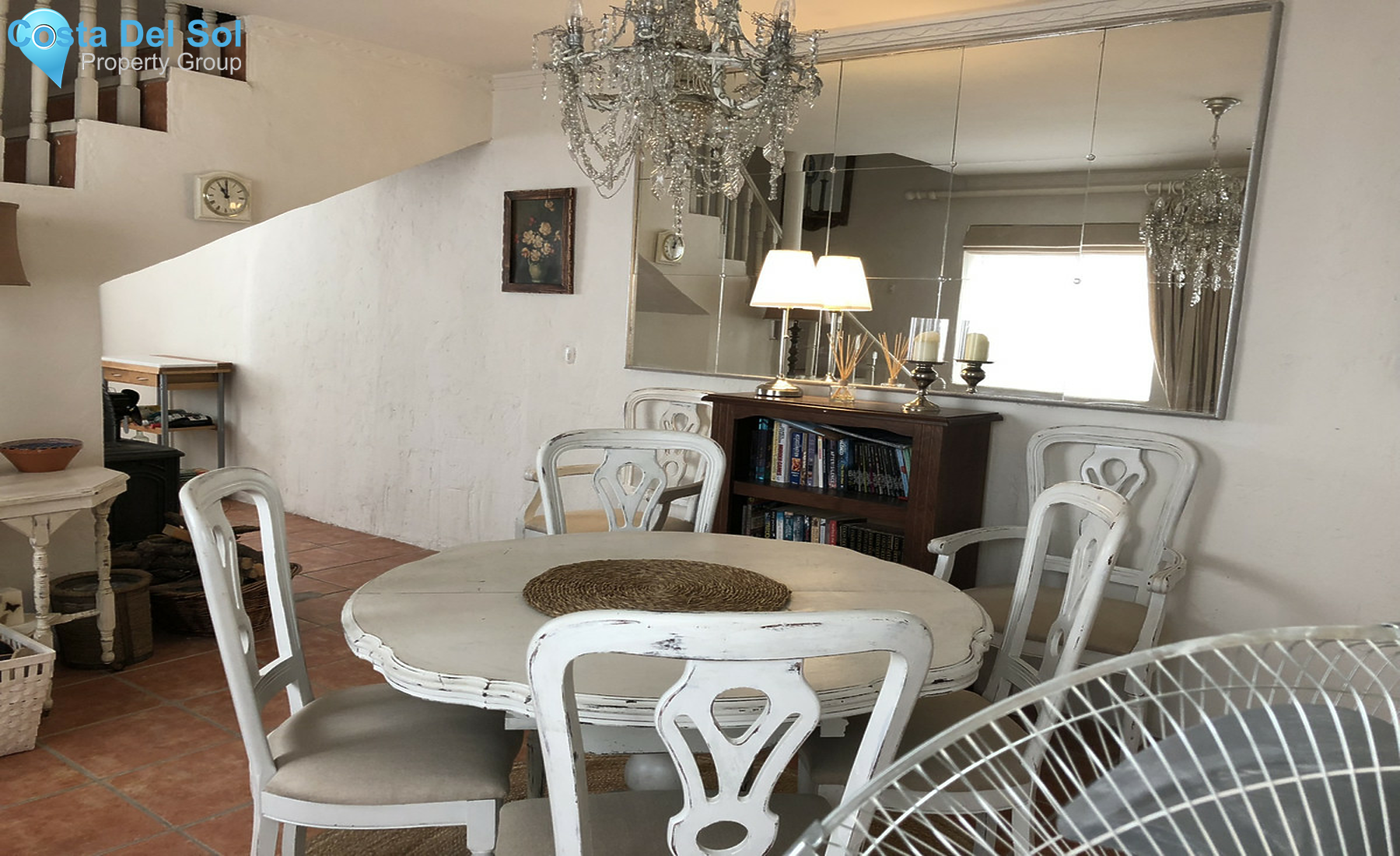 Townhouse in Yunquera-1293963