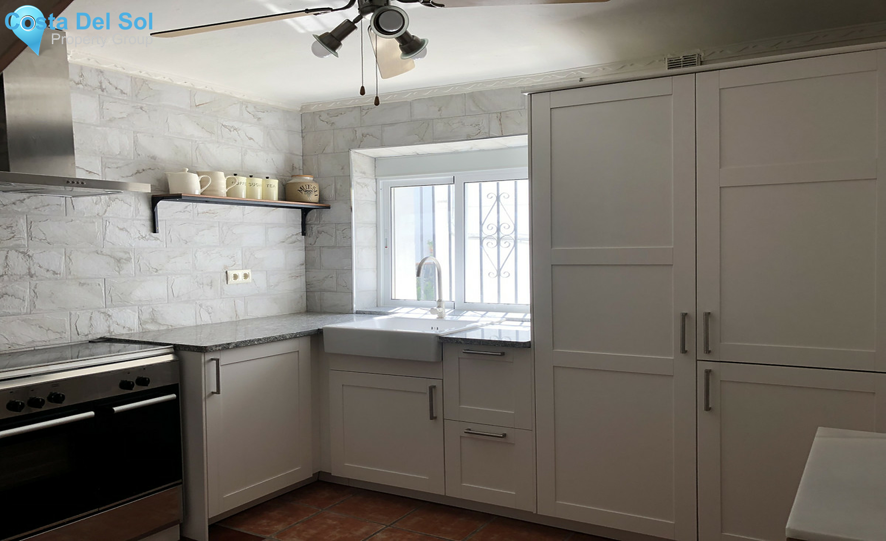 Townhouse in Yunquera-1293964