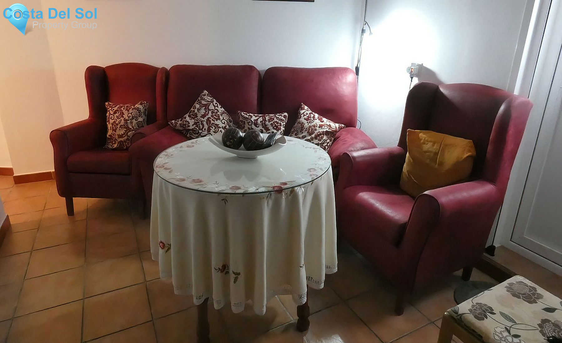 Townhouse in Yunquera-1536834