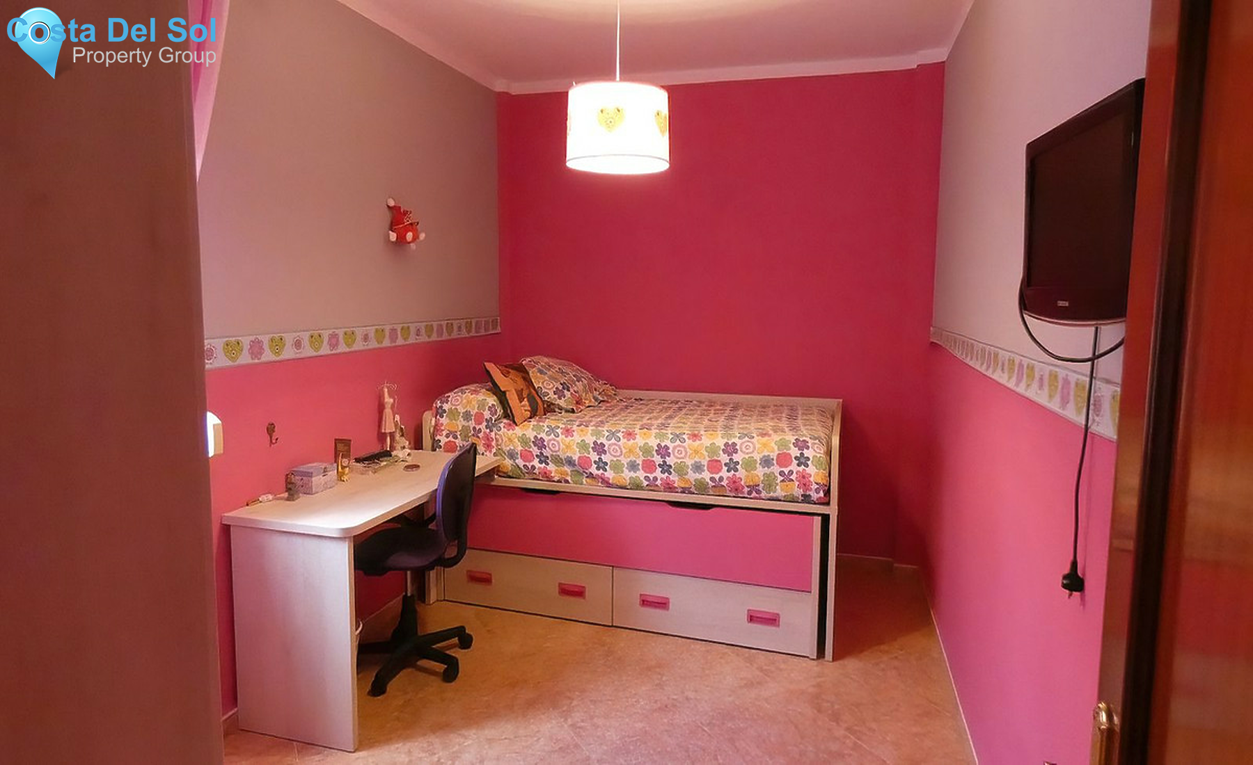 Townhouse in Yunquera-1536835